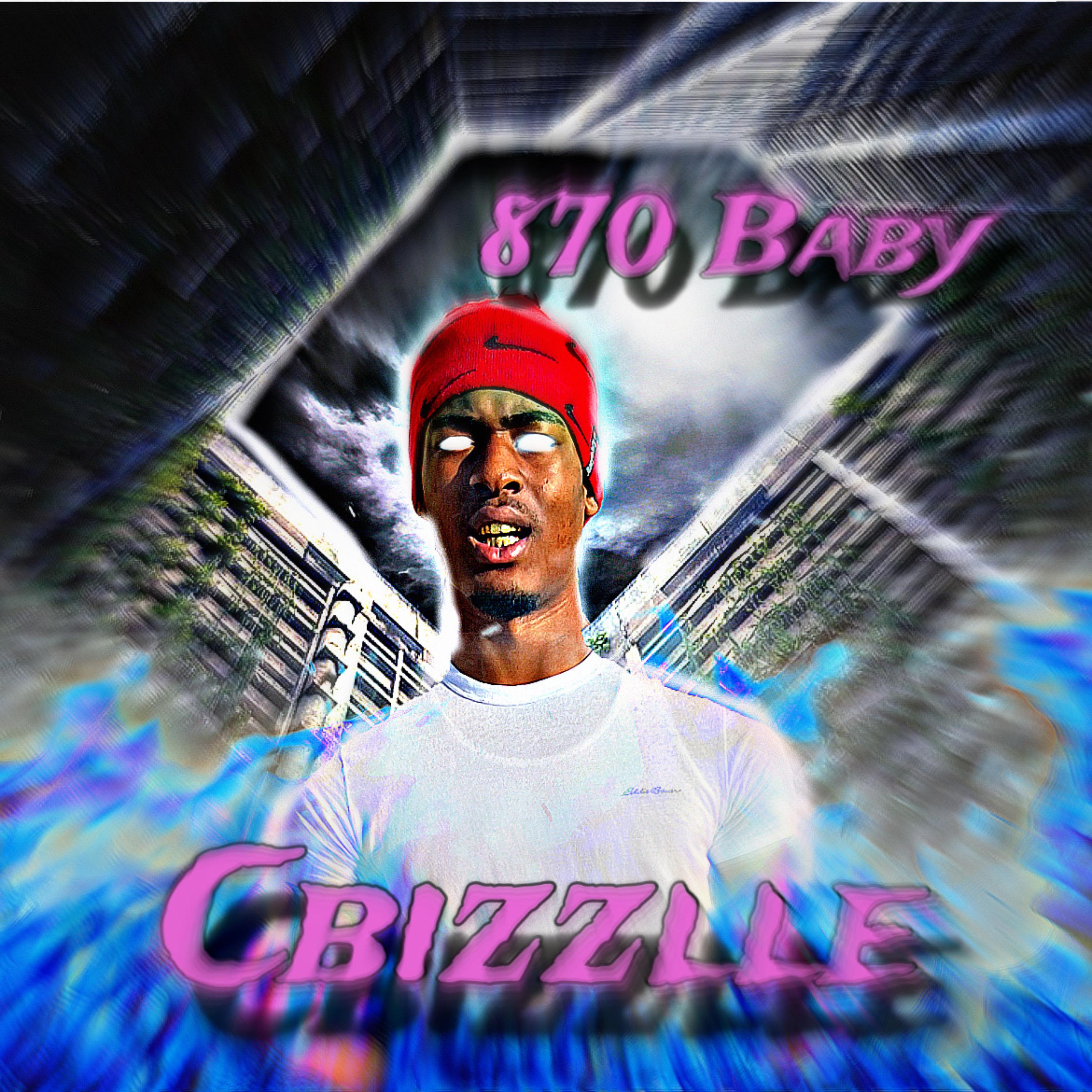 870 Baby artwork