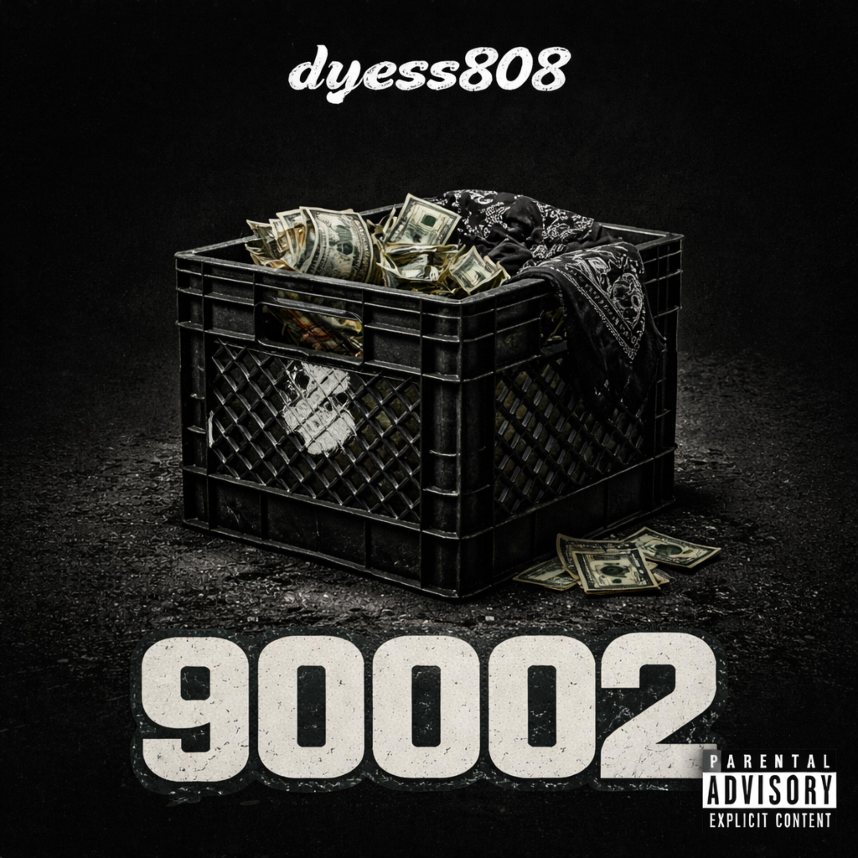 90002 Da Intro artwork