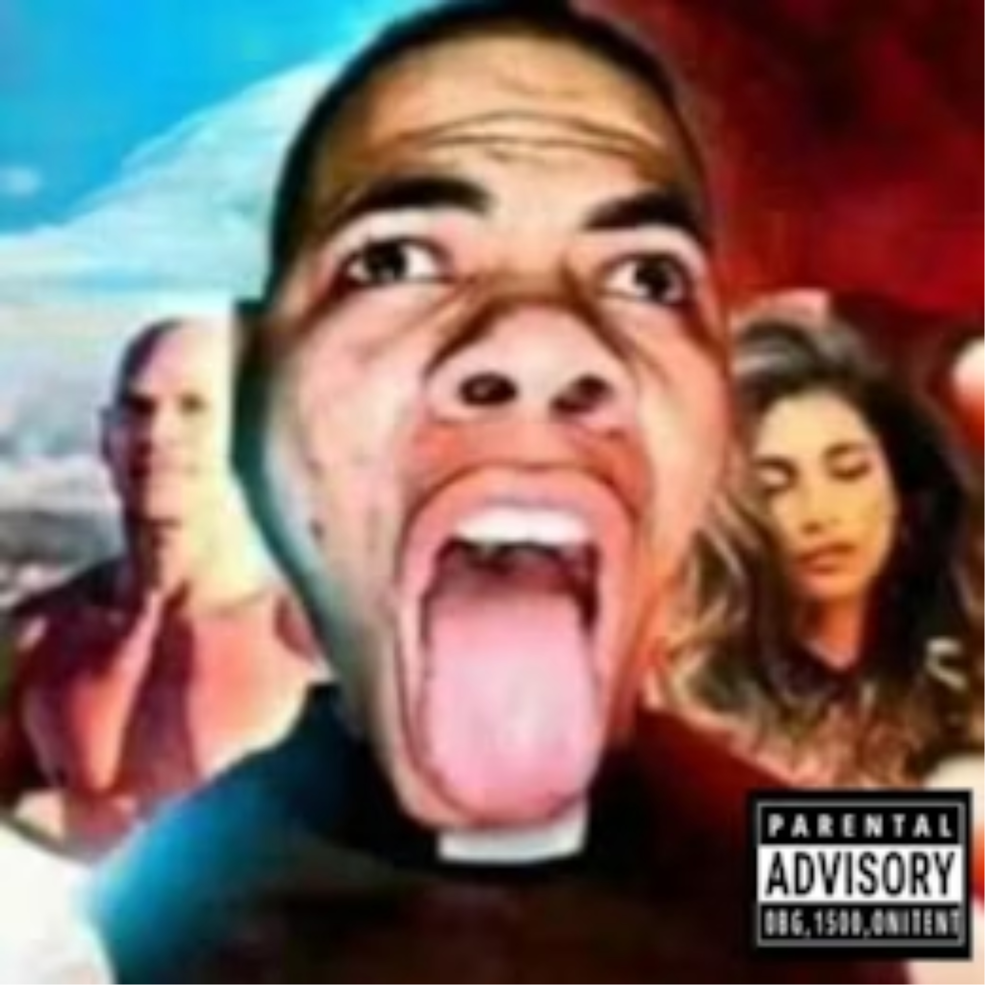 HAPPYSHIT!!!!! artwork