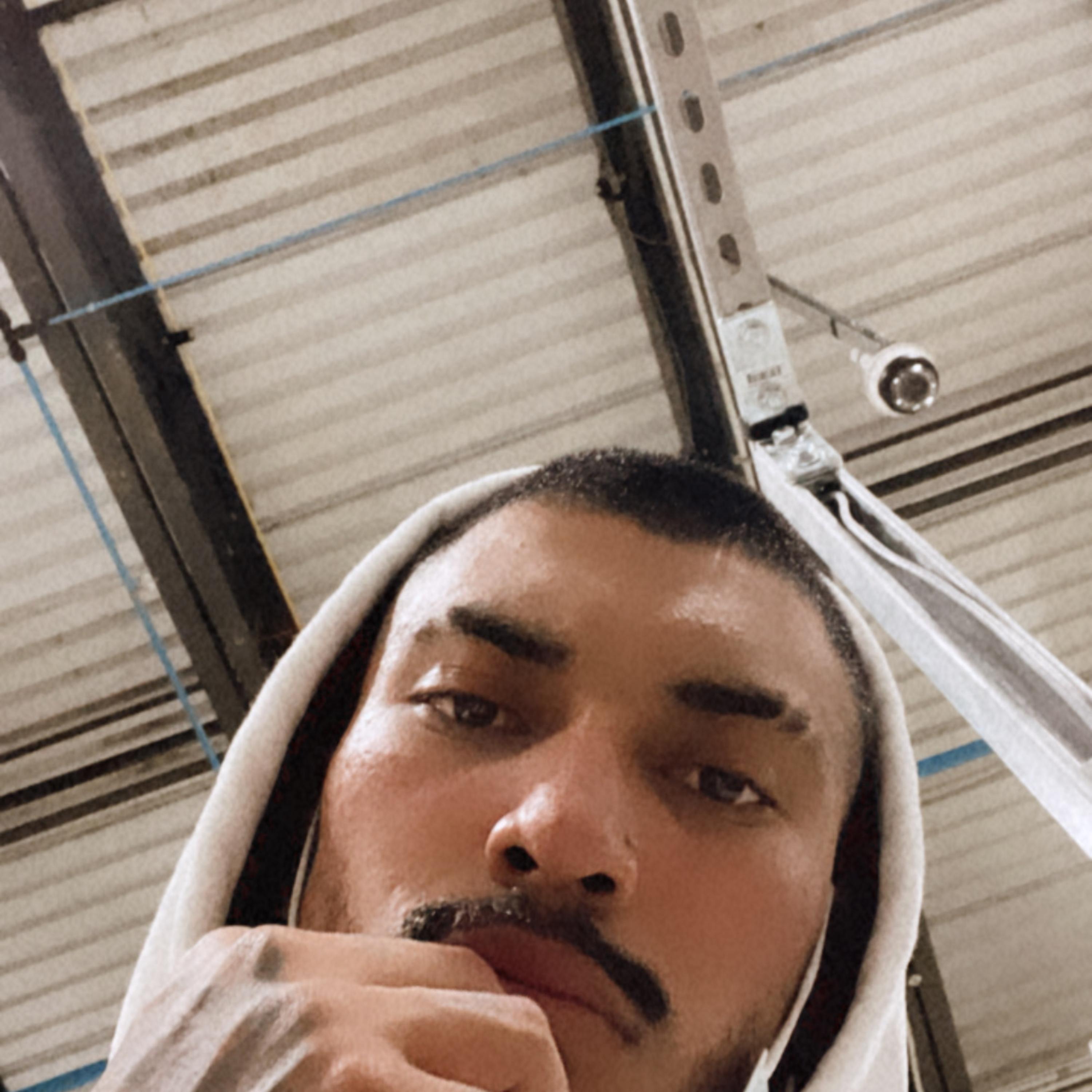 Bet They Proud Now artwork