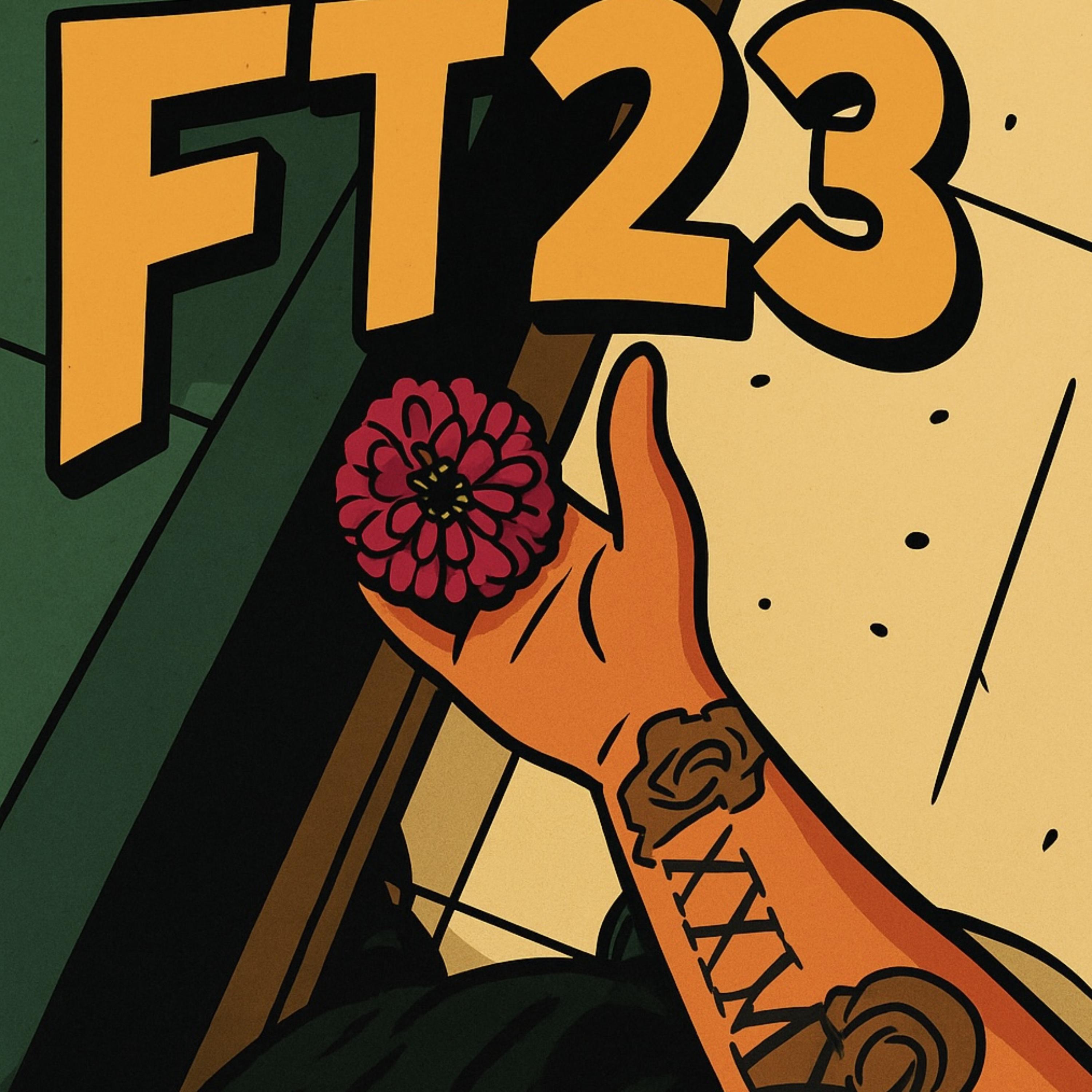 fit 23 artwork