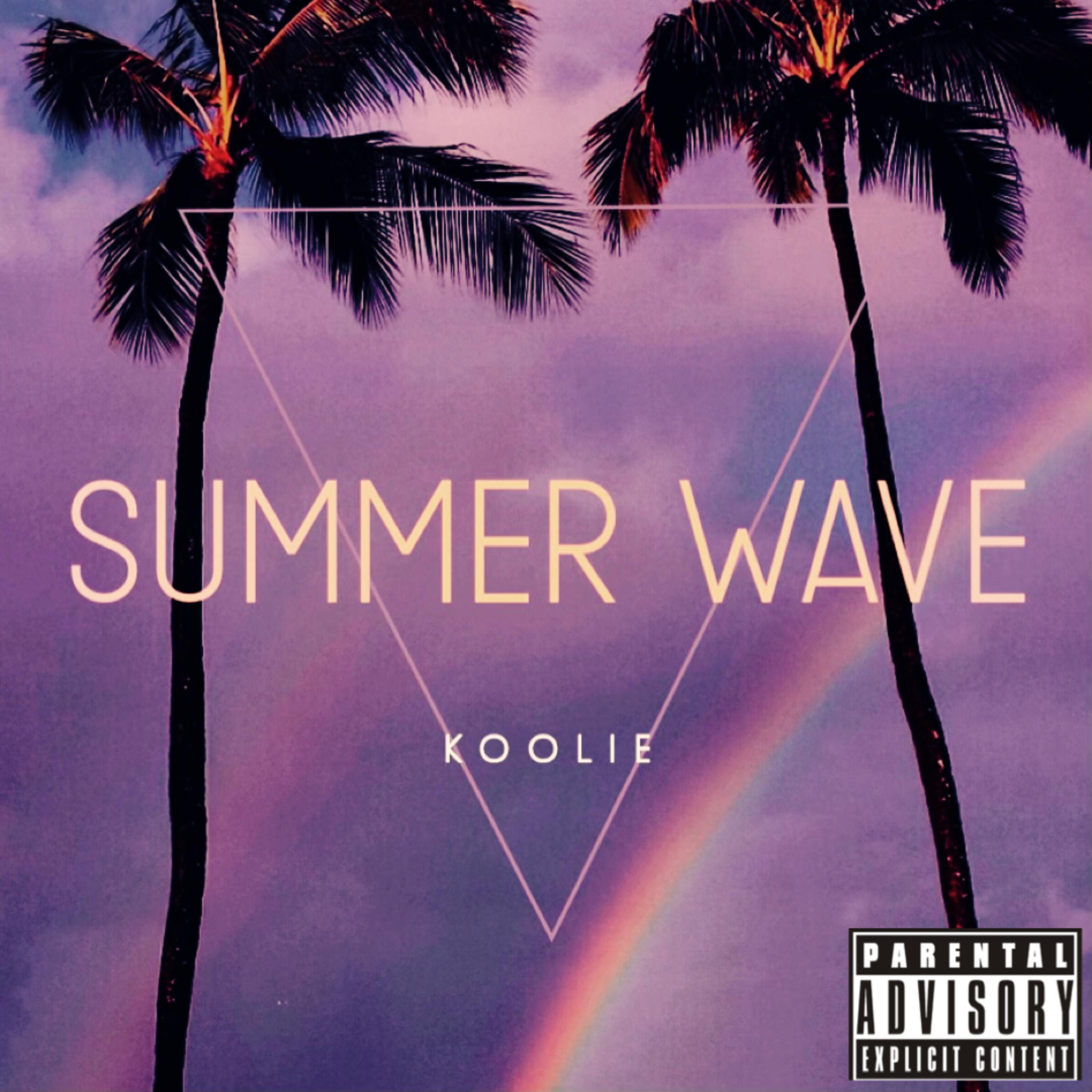 Summer Wave artwork