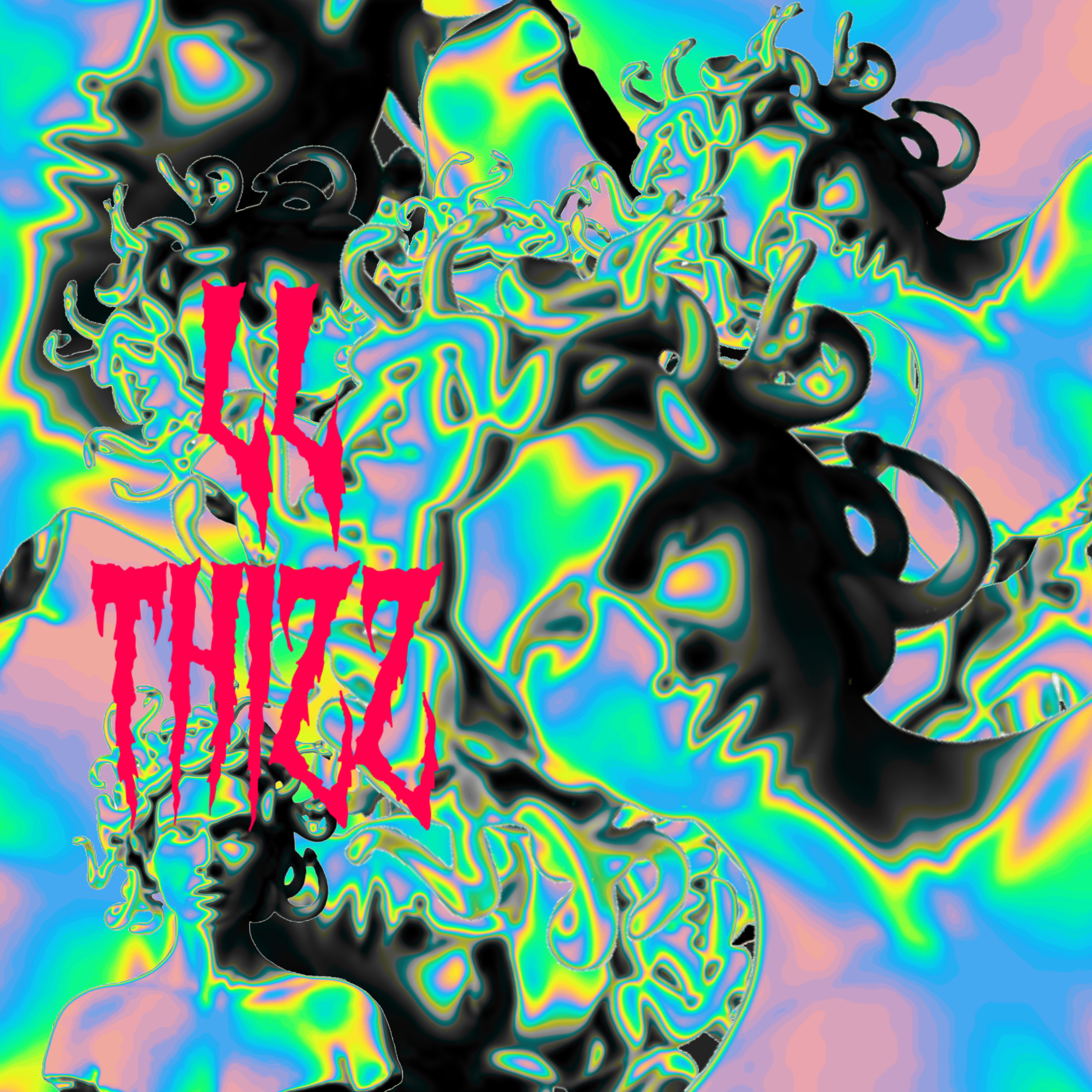 Stat by Ll Thizz cover art