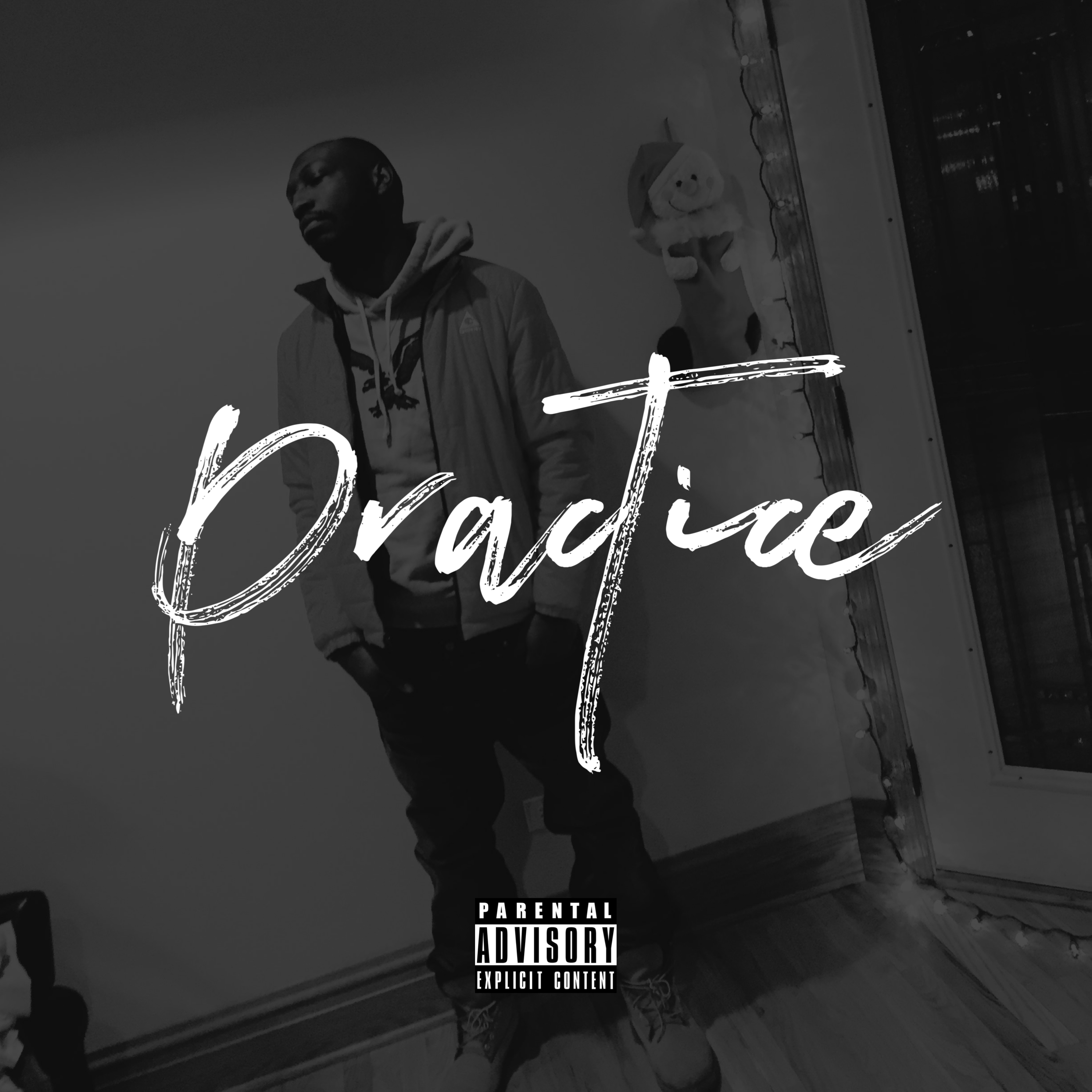 Practice artwork