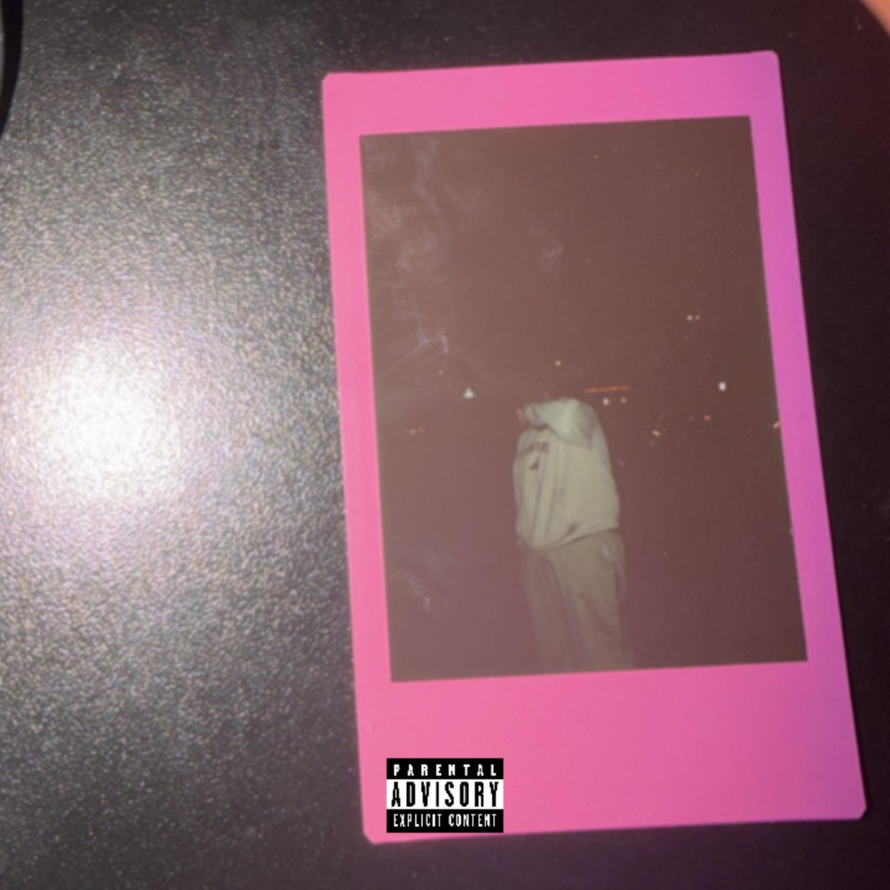 Peak in my mind artwork