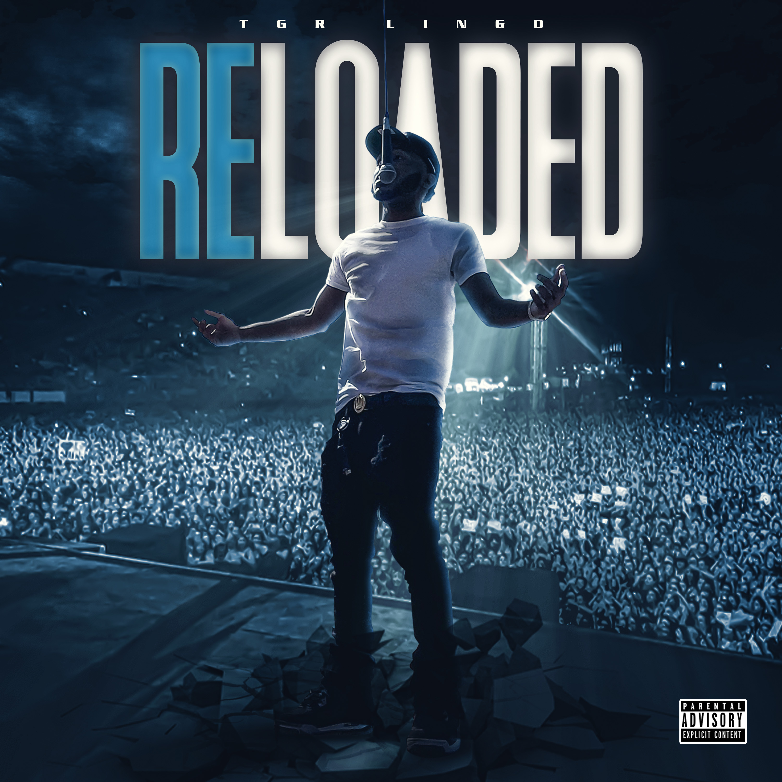 RELOADED artwork