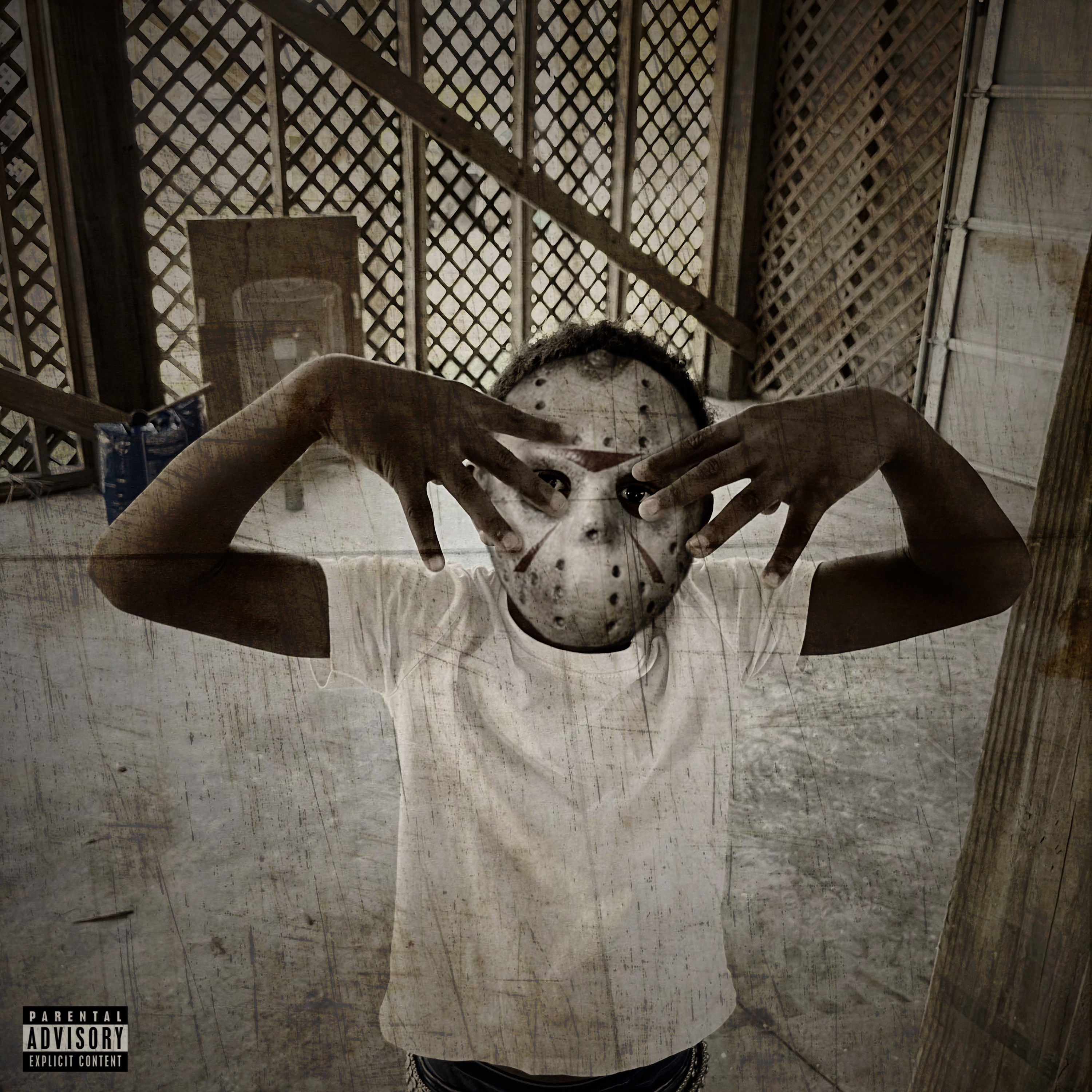 Nigga Just Talking artwork