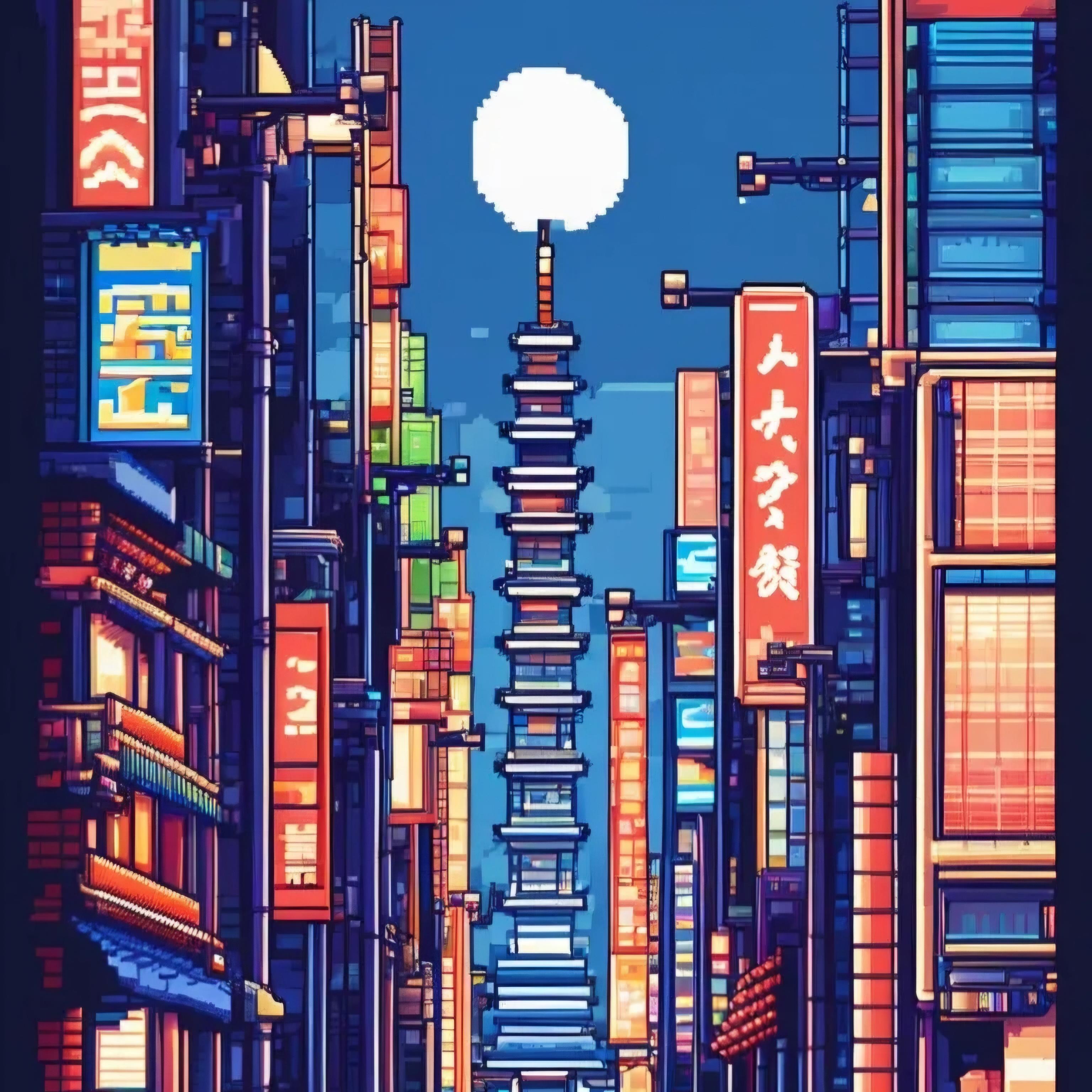 Drift artwork