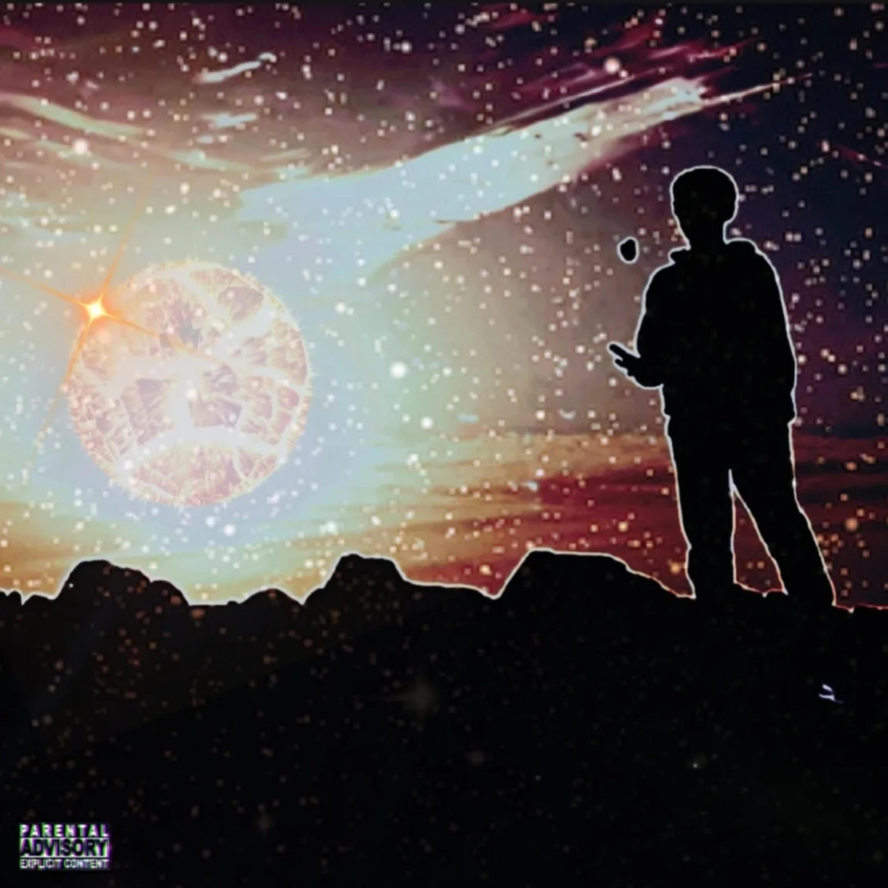 The Day The Sun Exploded artwork