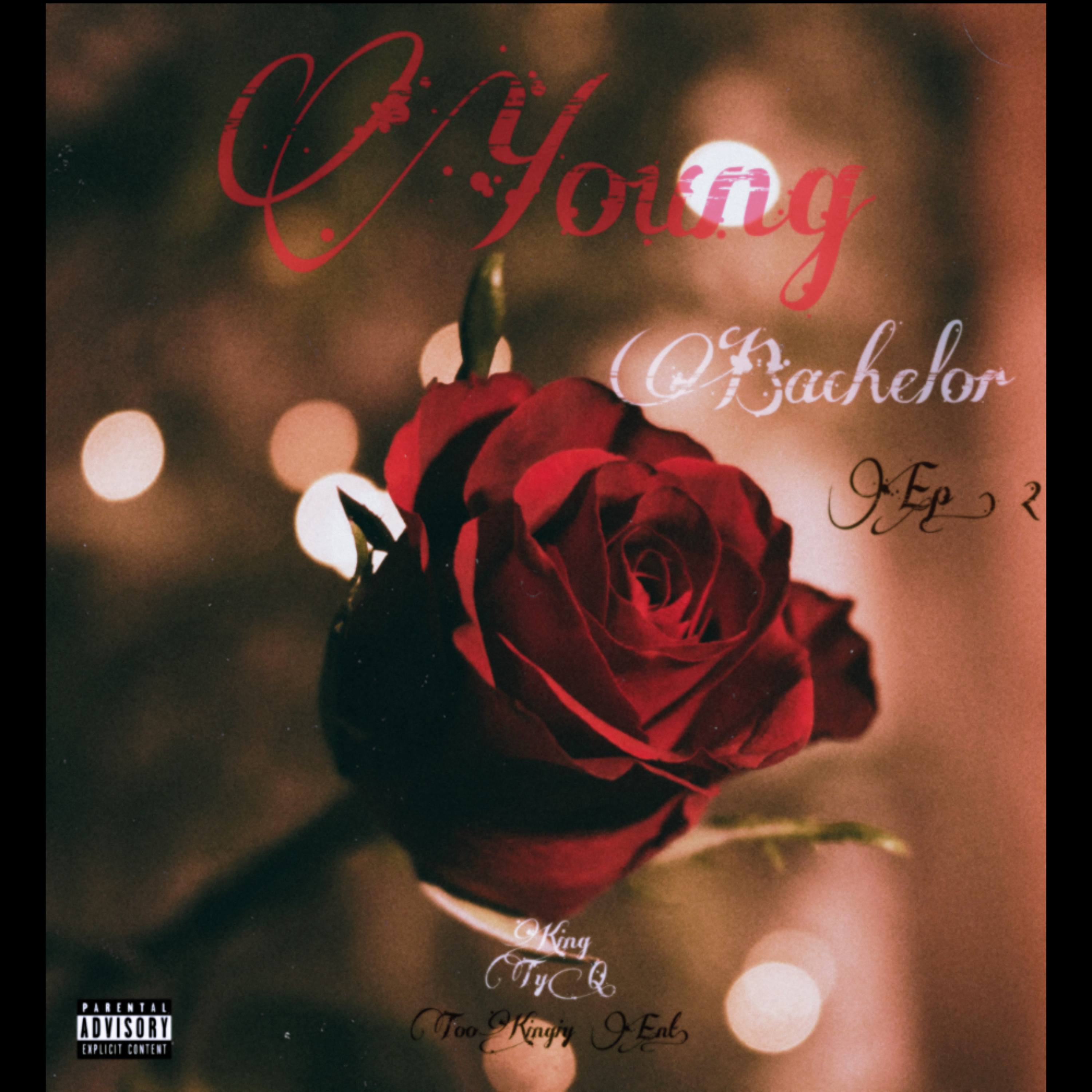 Young Bachelor Ep. 2 by King TyQ cover art