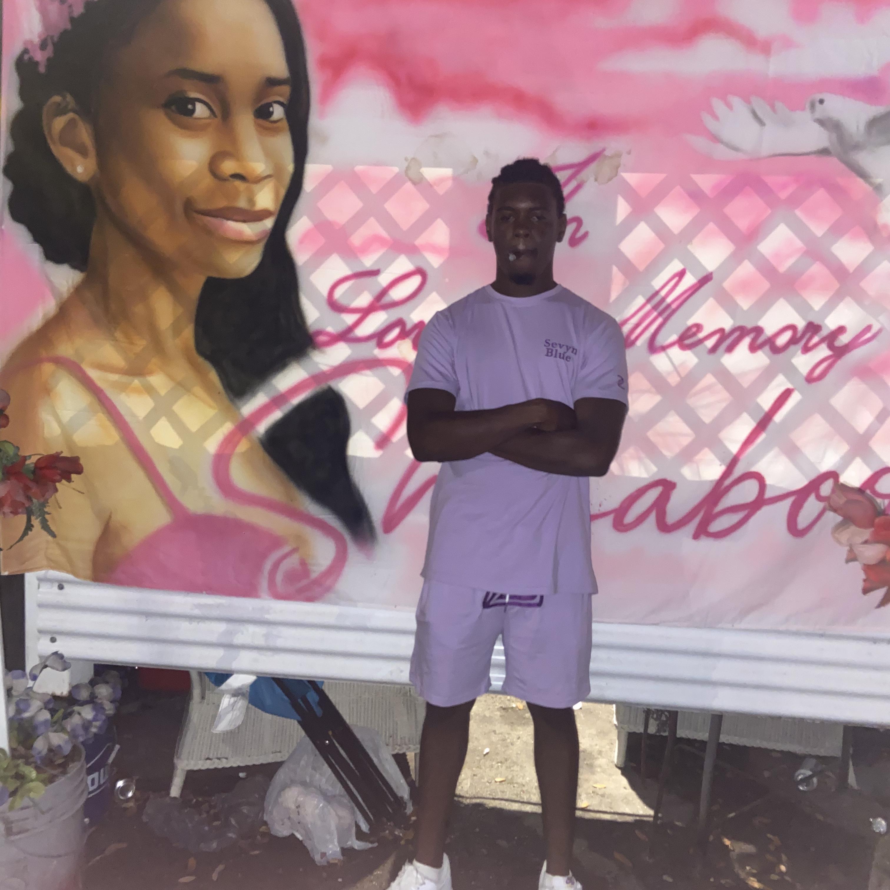 IREMEMBER artwork