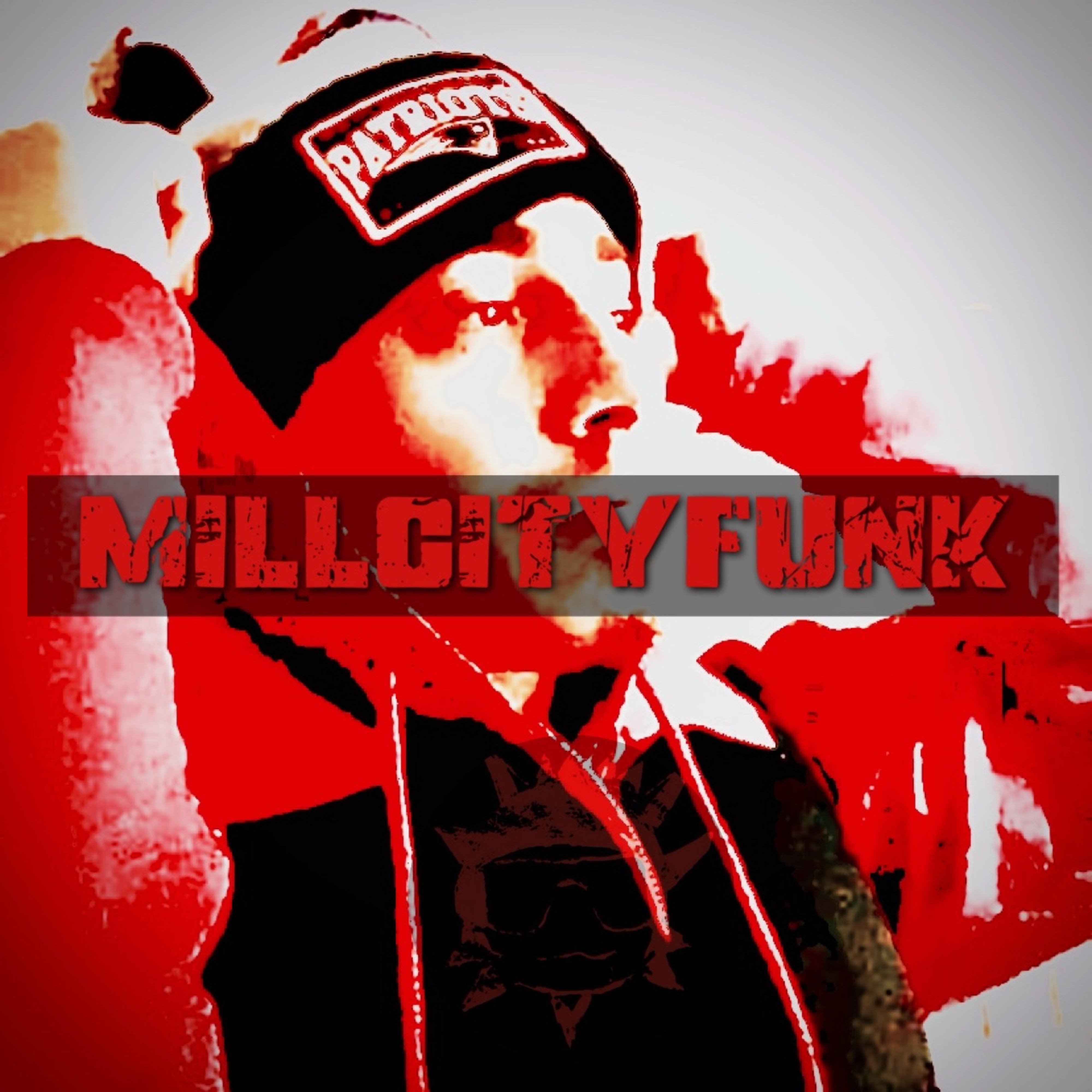 MILLCITYFUNK artwork