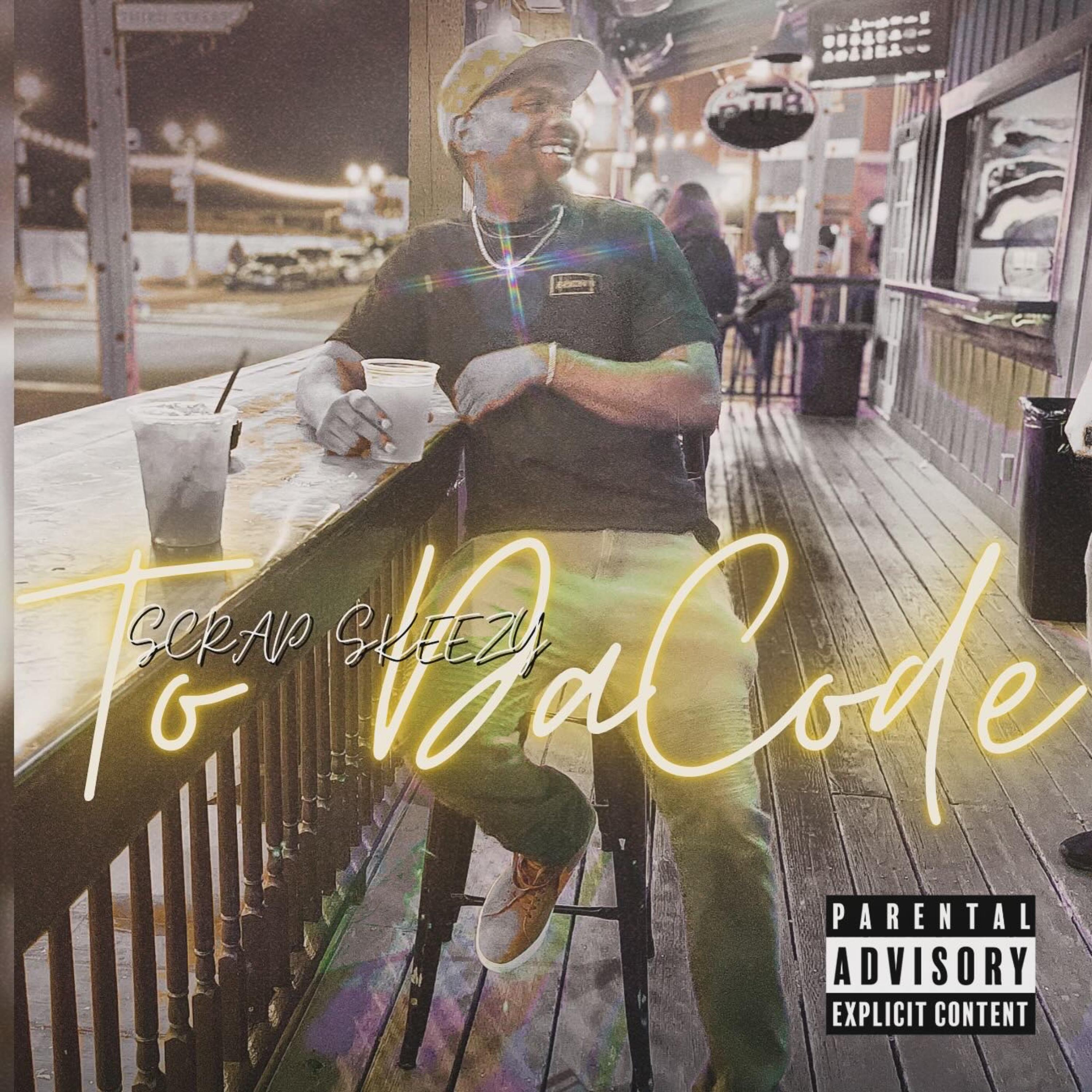 To Da Code artwork
