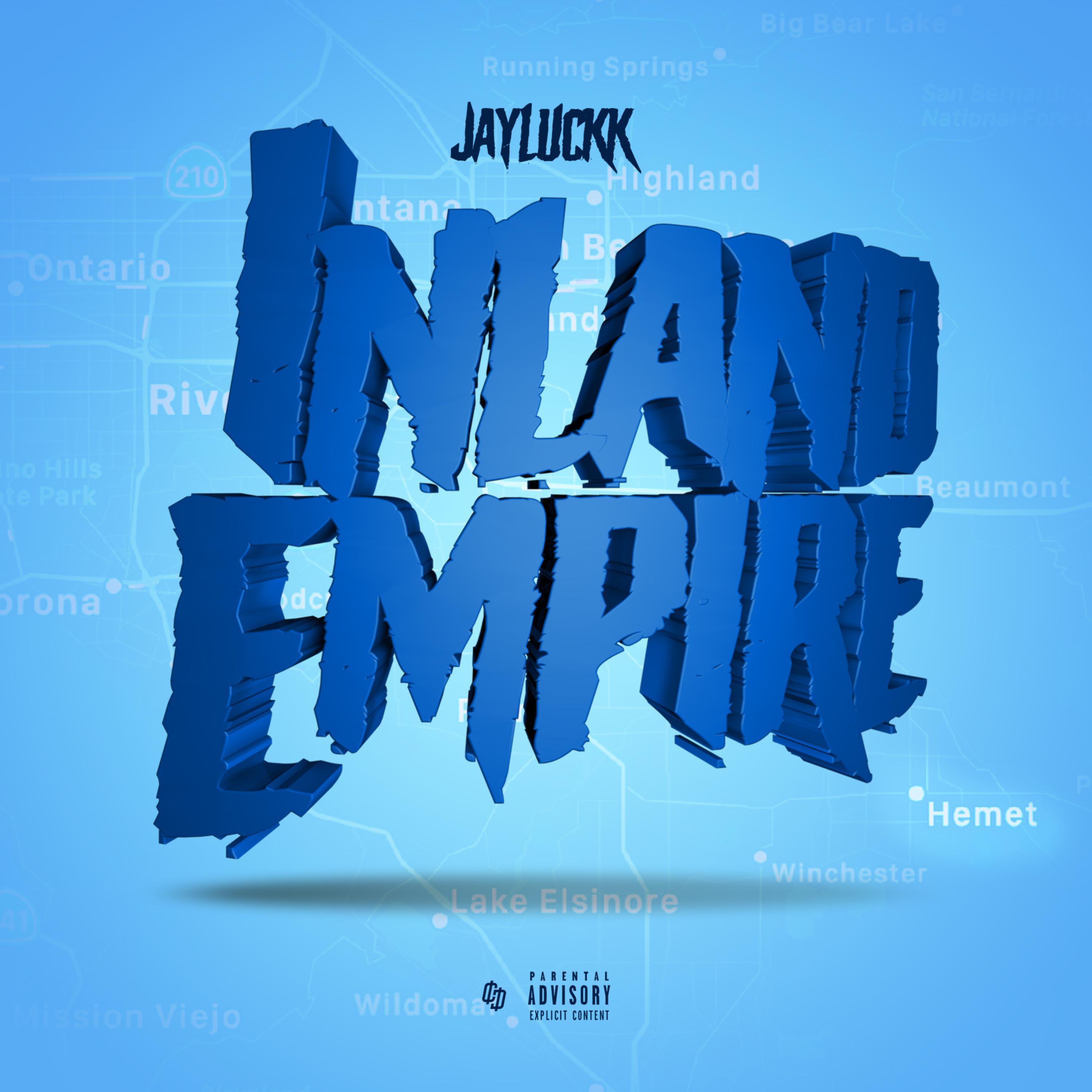 Inland Empire artwork
