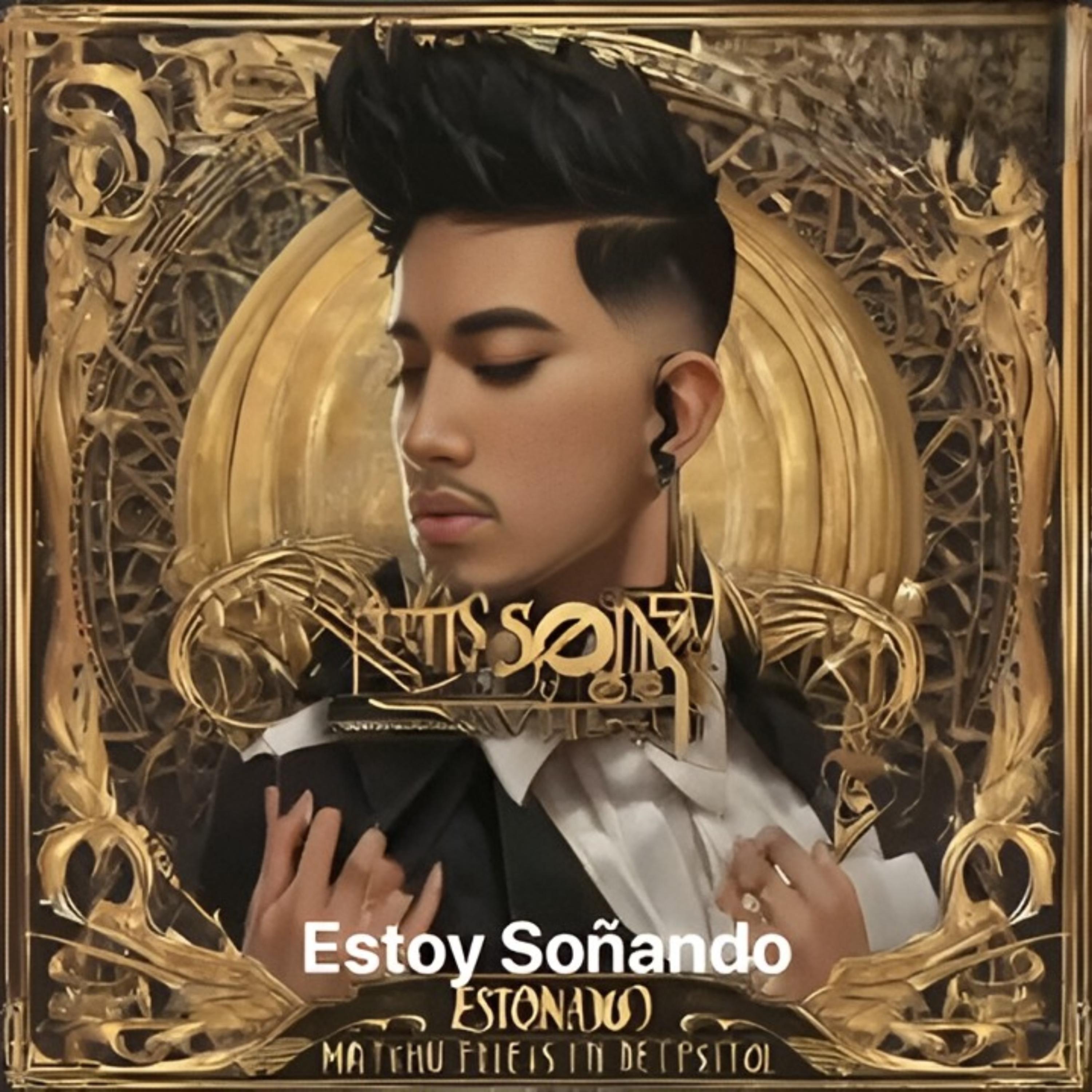 Estoy Soñando artwork