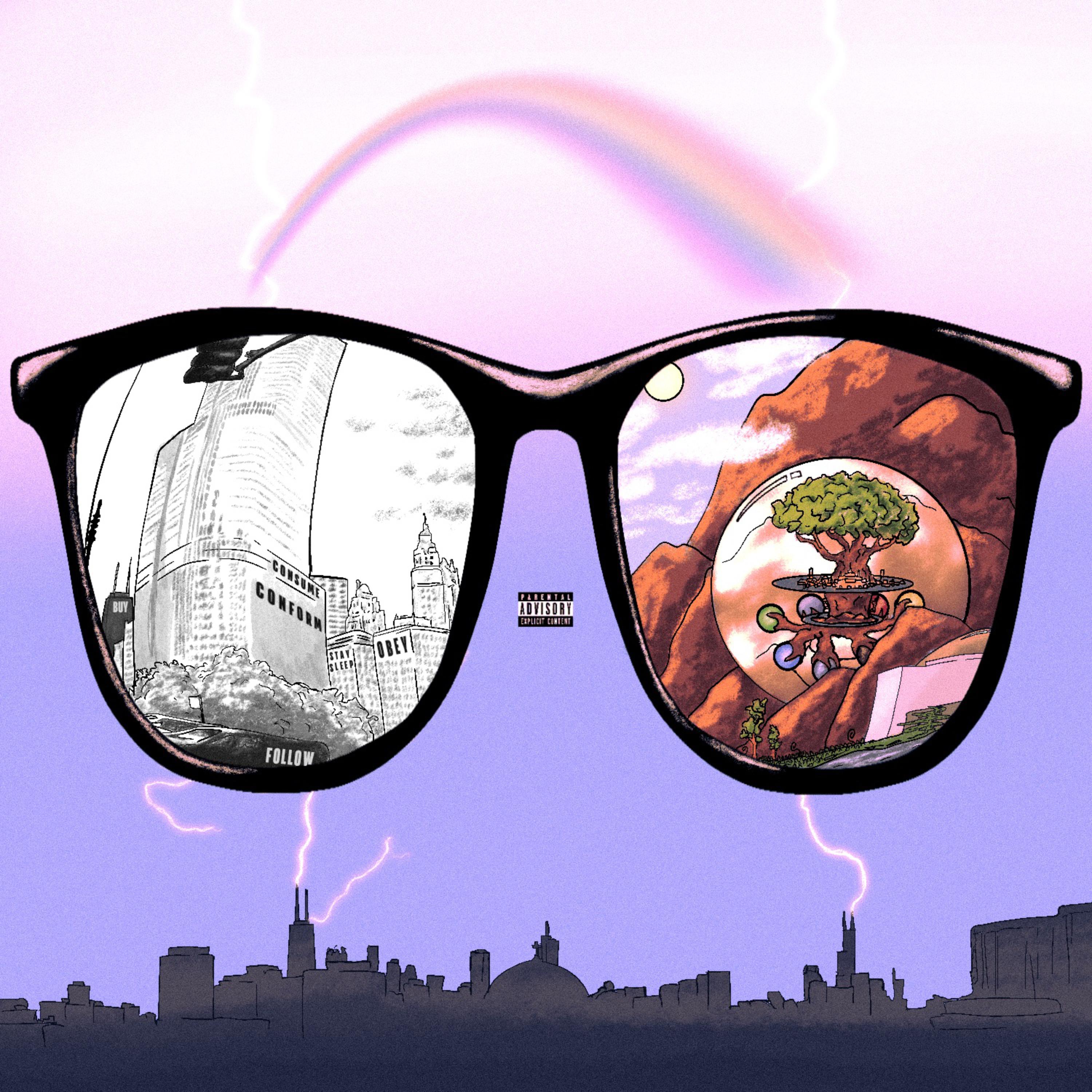 The Art of Lucidity artwork