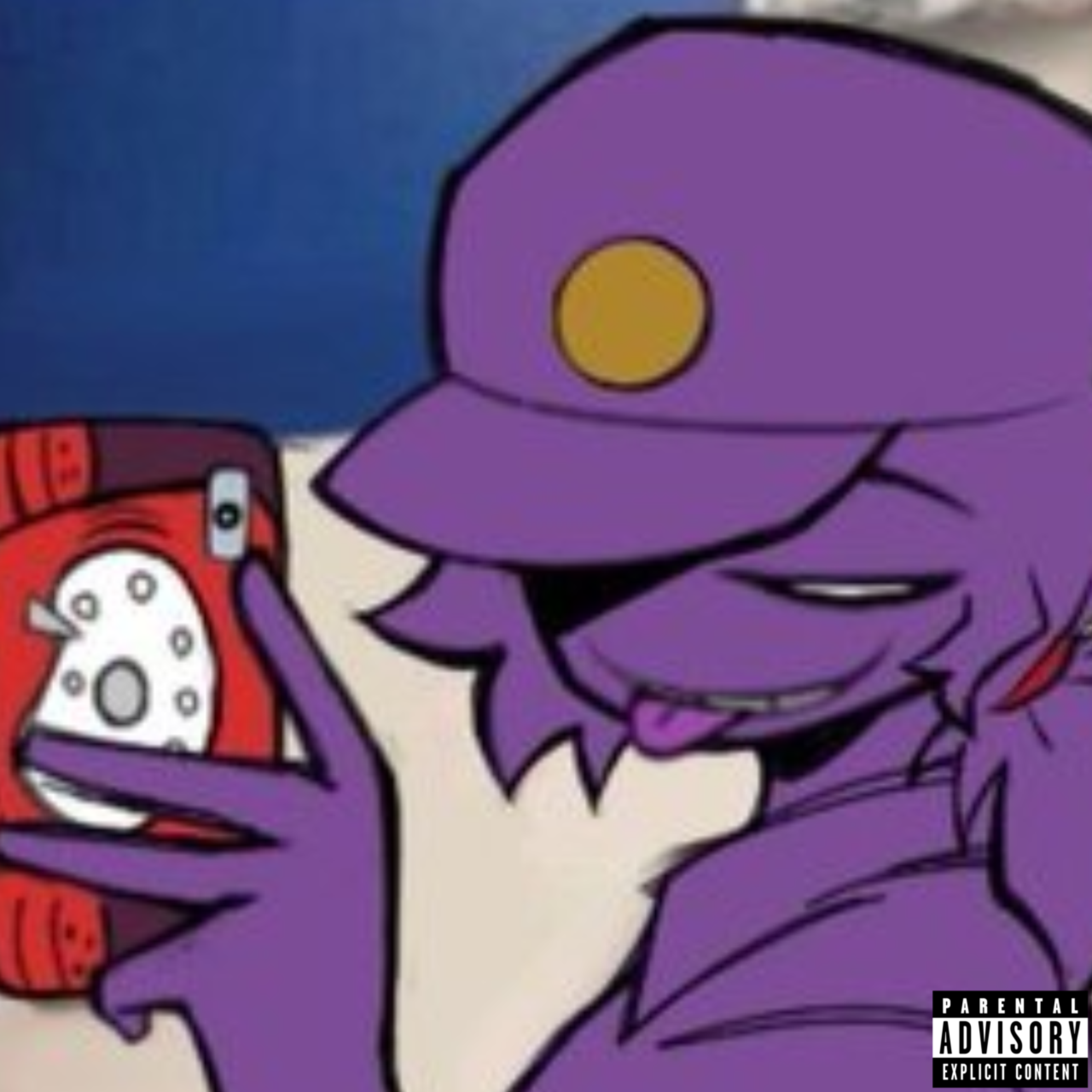 Kris Tyson by Flatcups cover art