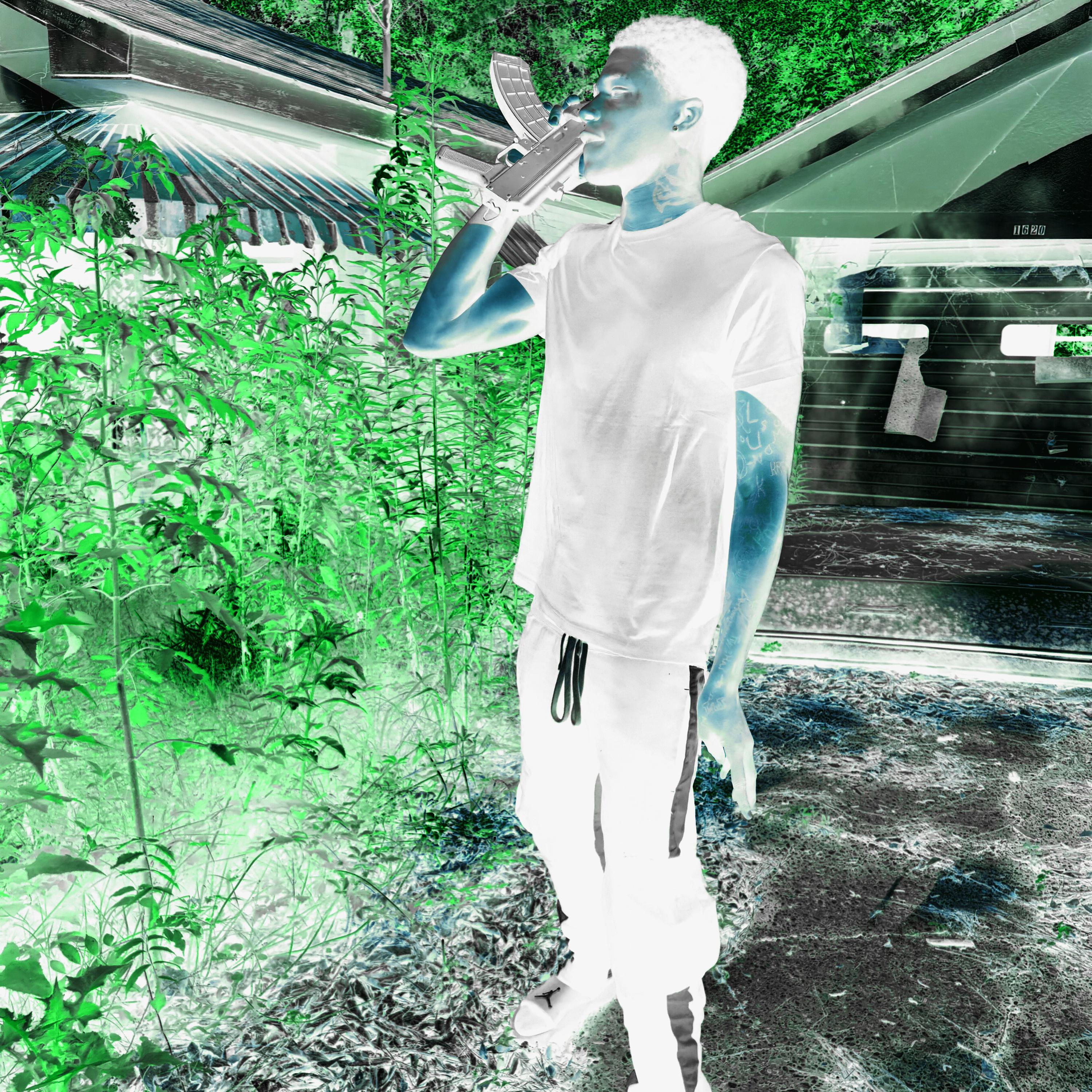 Membrane artwork