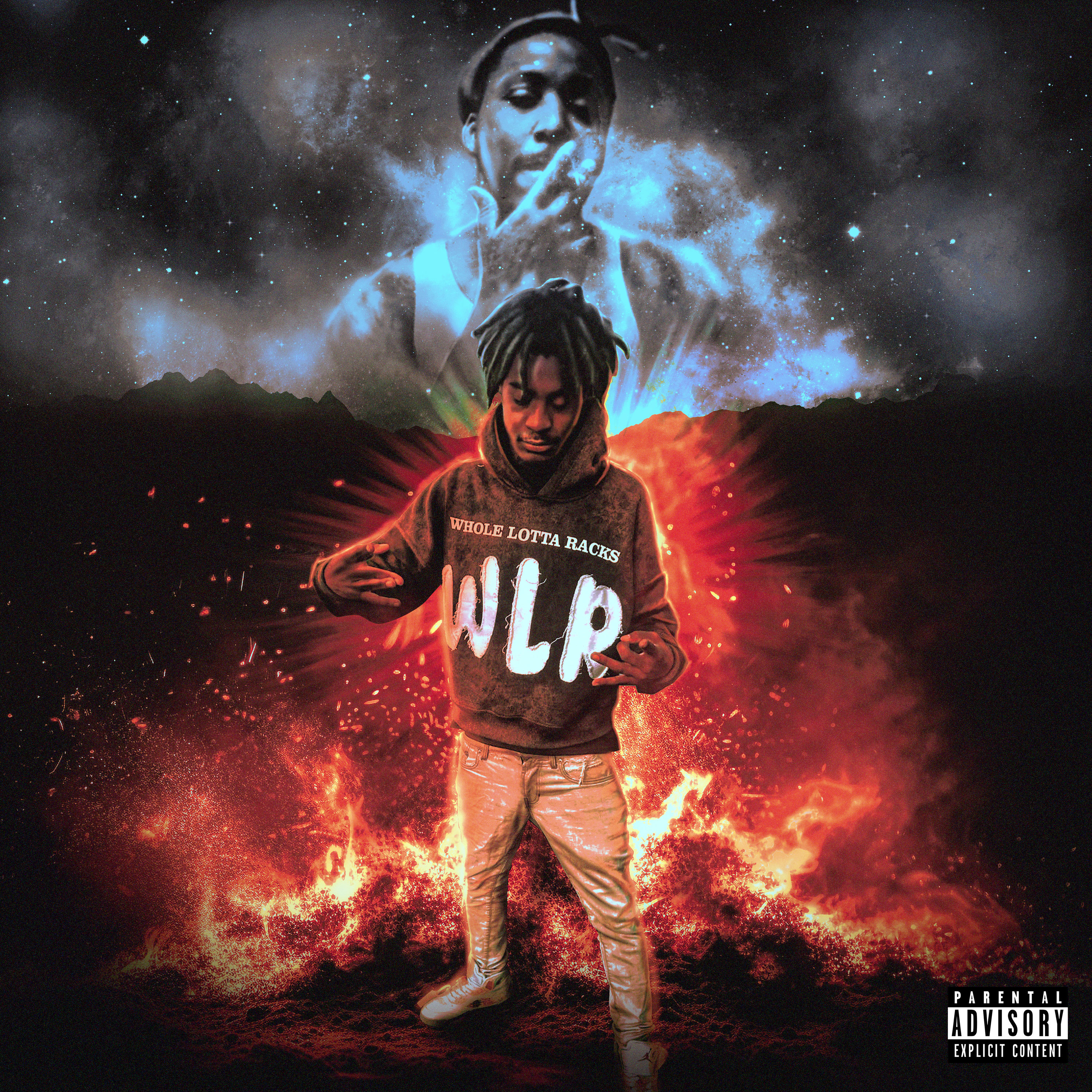 I Hear Doe Talking artwork