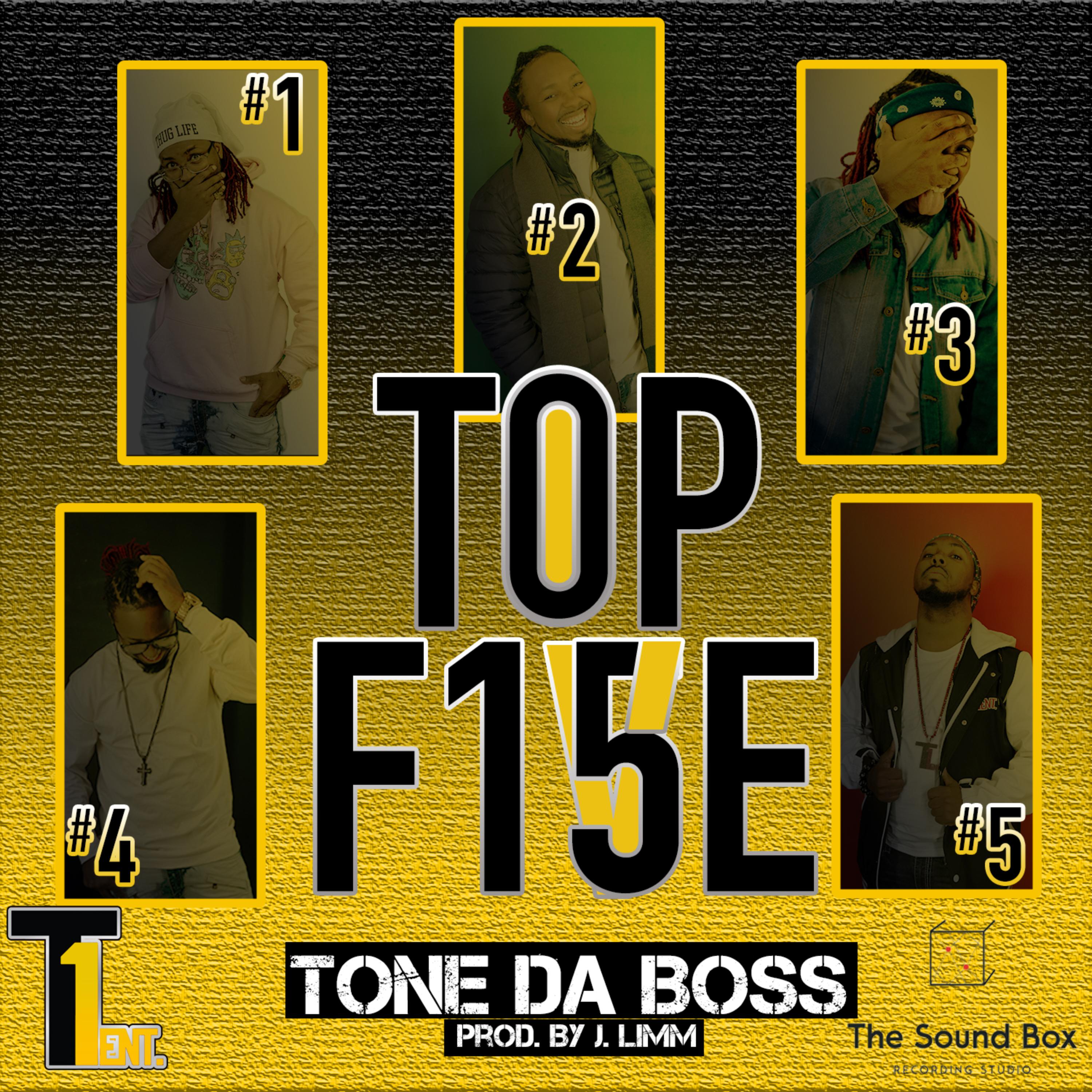 Top Five artwork
