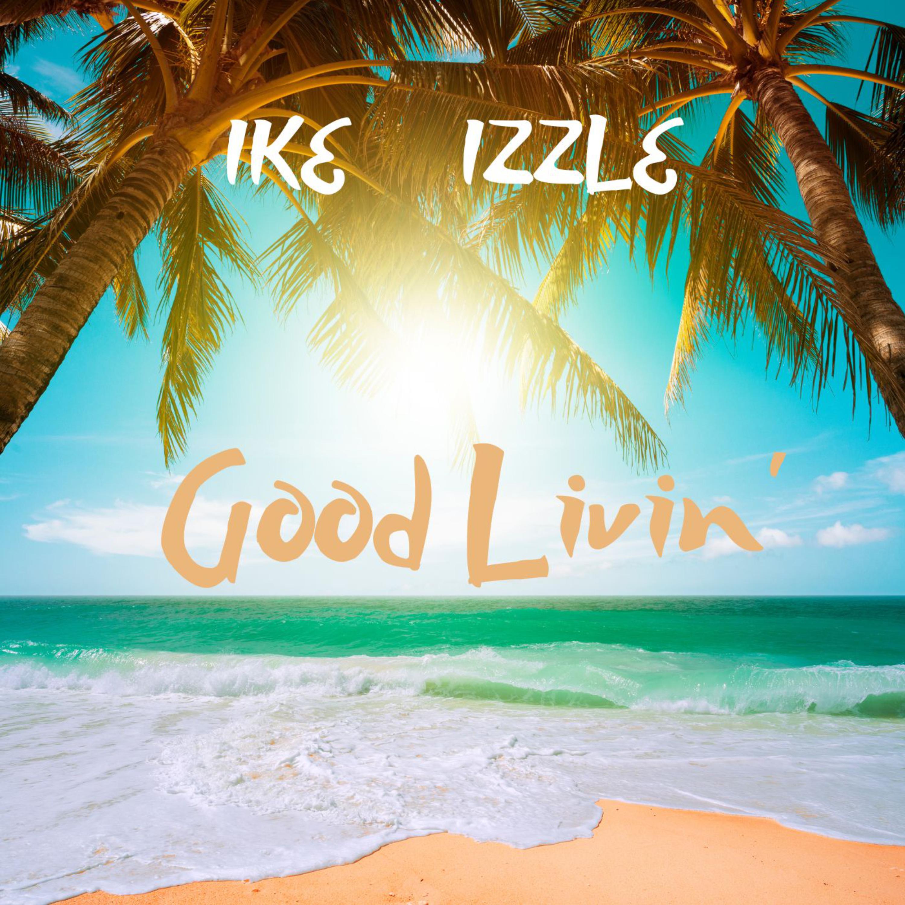 Good Livin' artwork