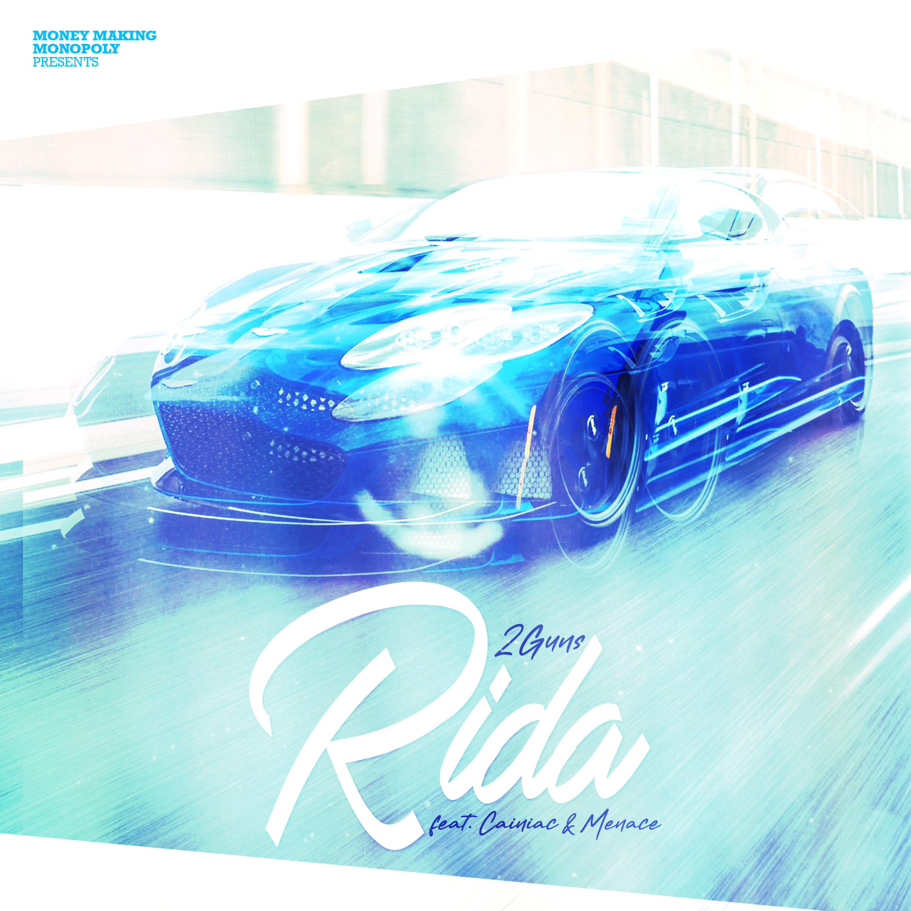 Rida artwork