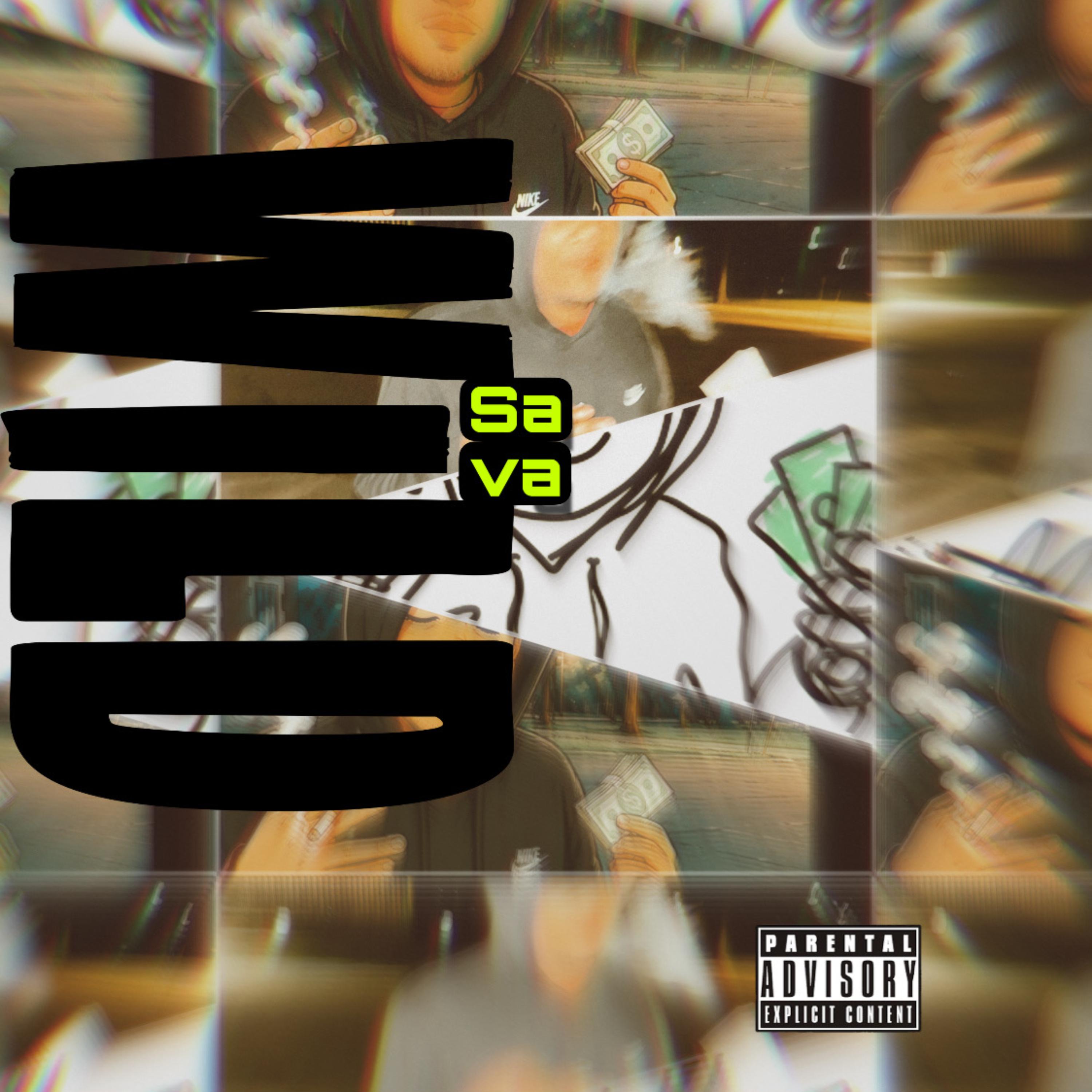 WiLD by Sava cover art
