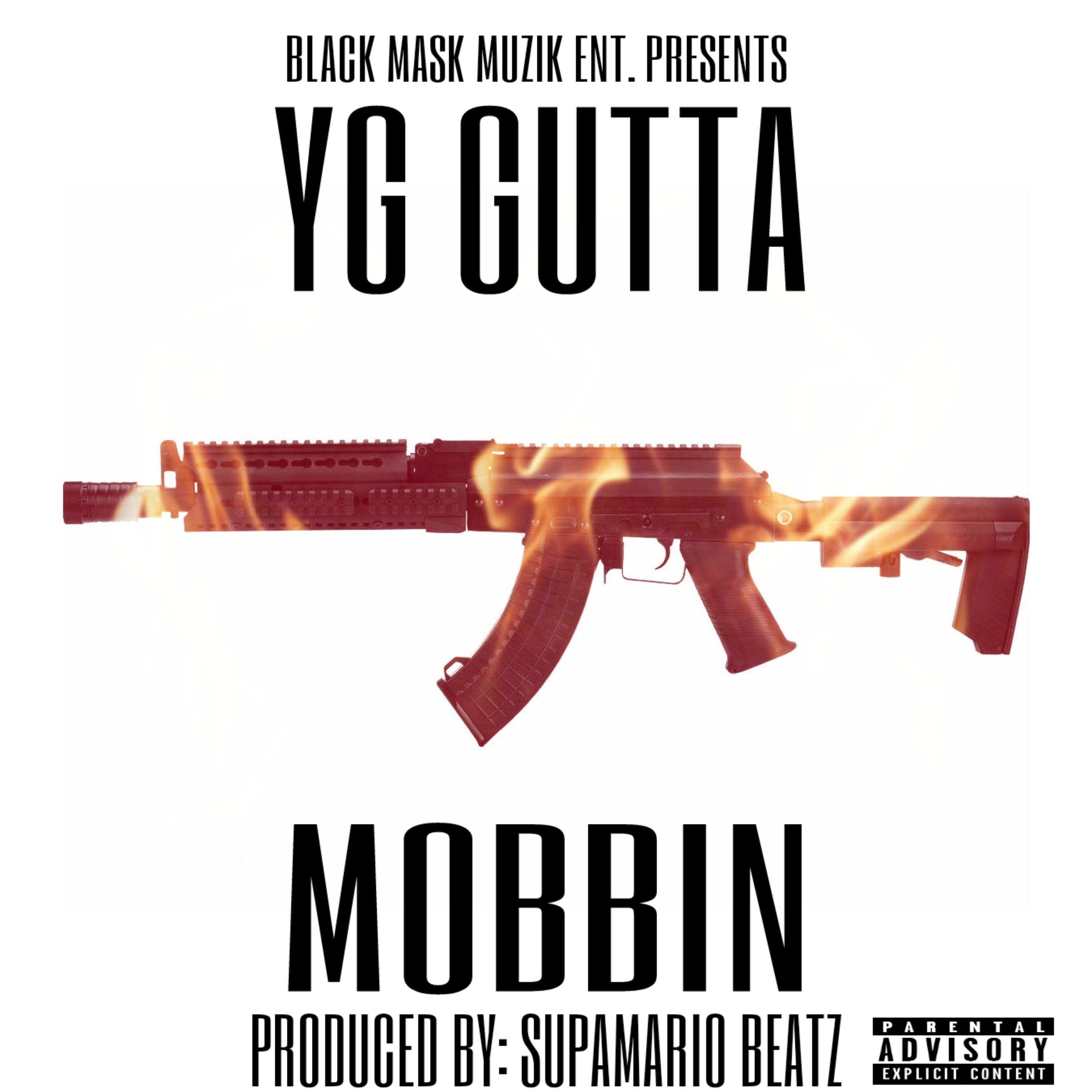 Mobbin artwork