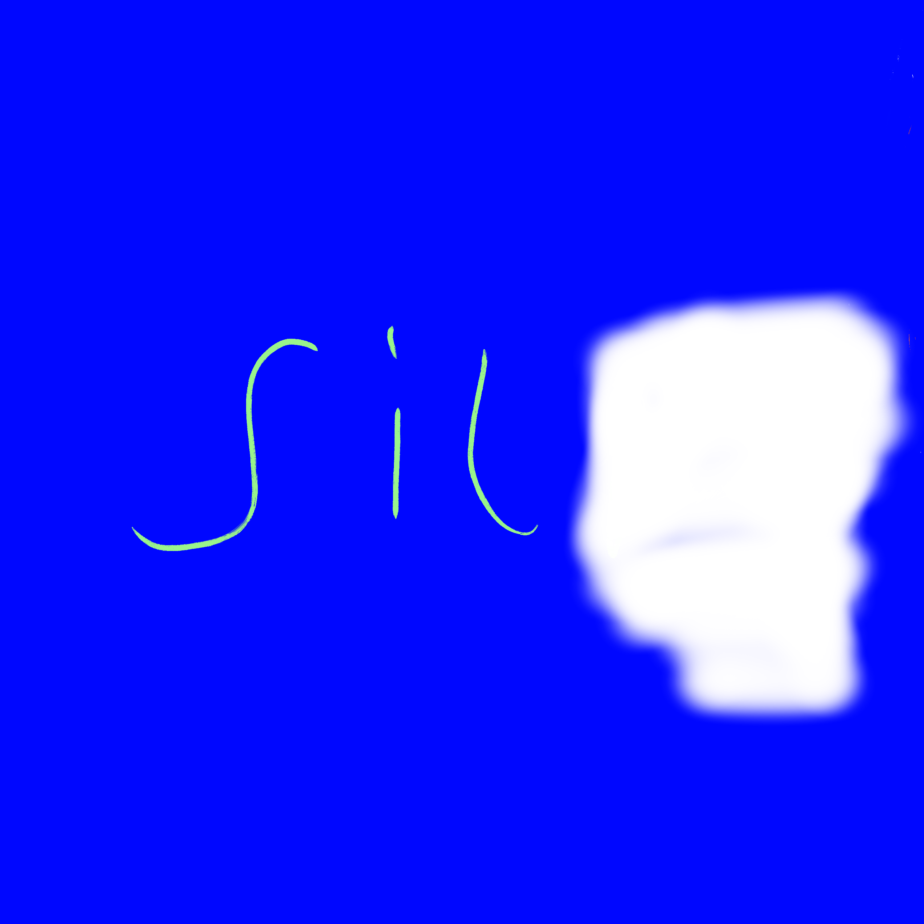 Sil artwork