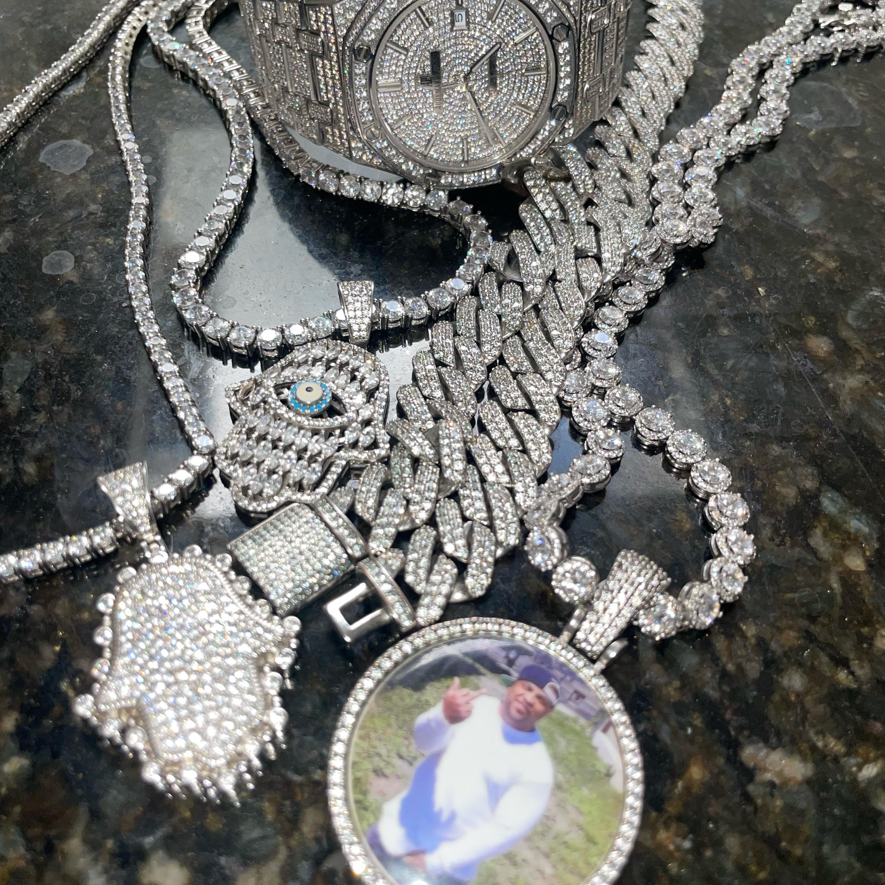 Family Always Matters artwork