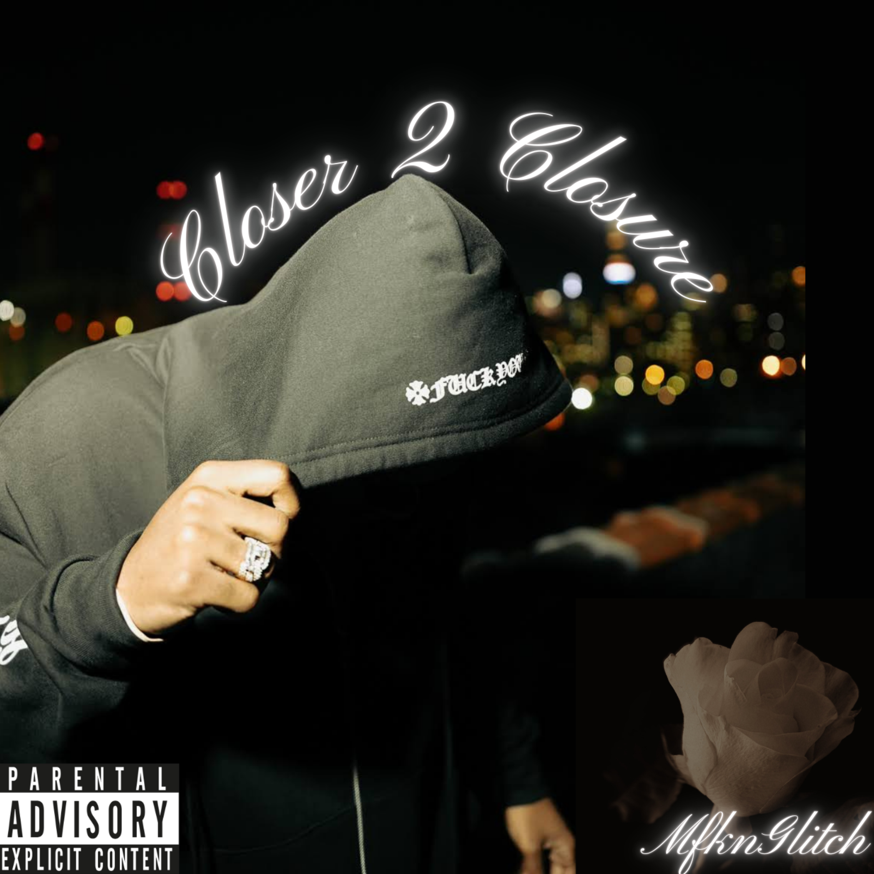 Closer 2 Closure artwork