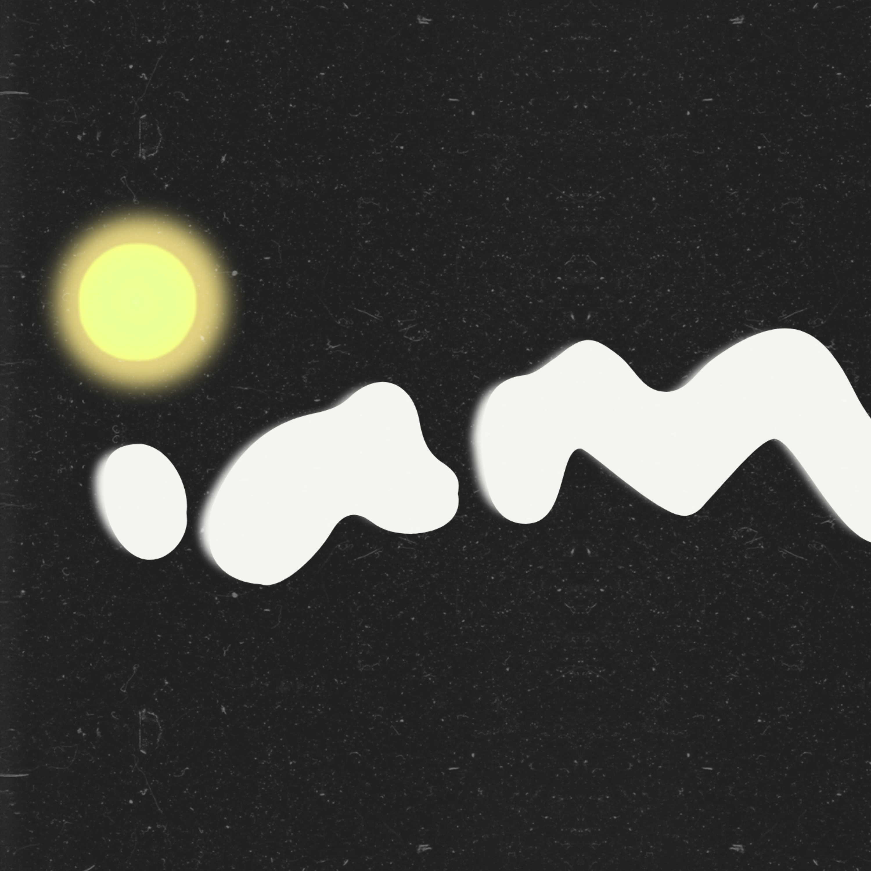 I AM artwork