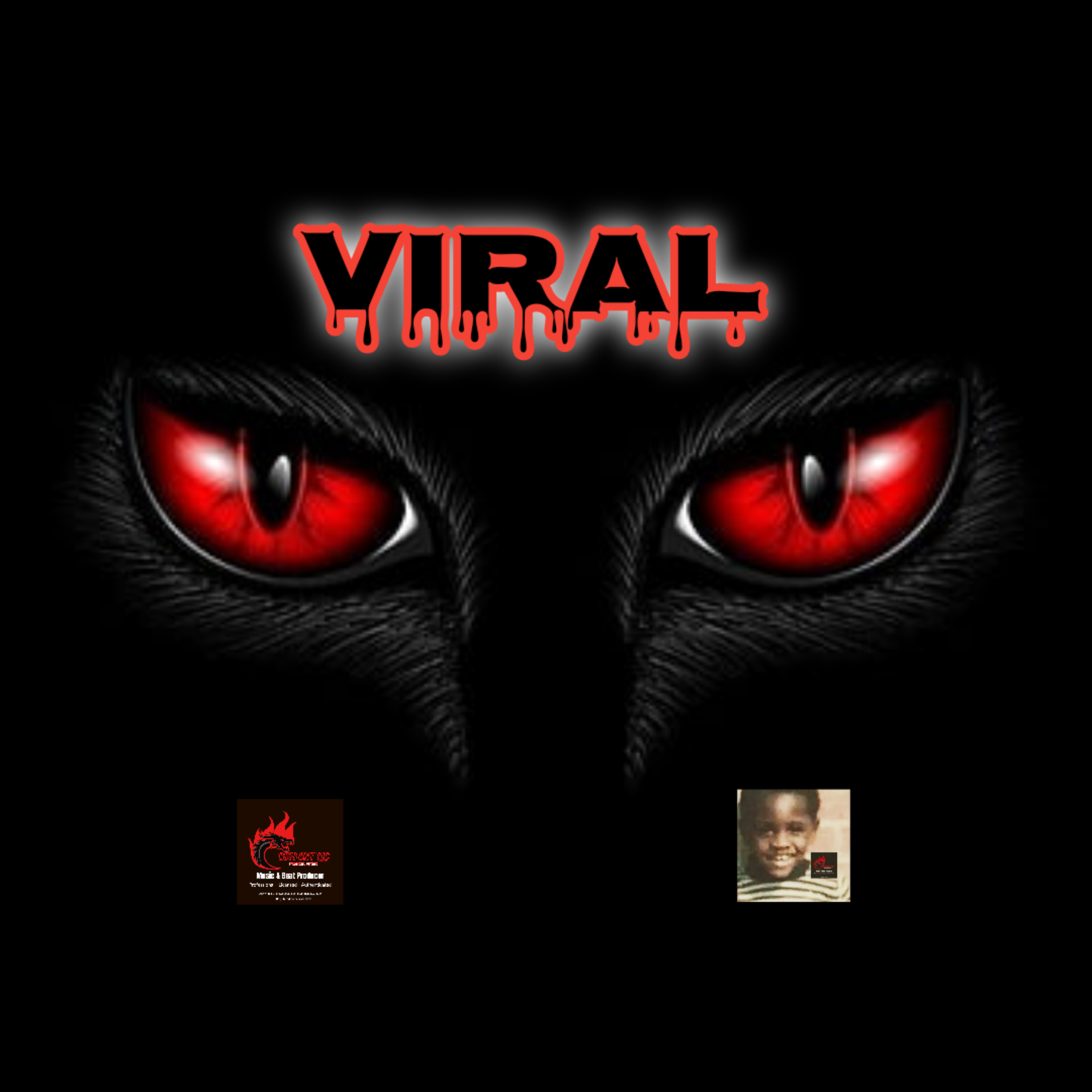 VIRAL artwork