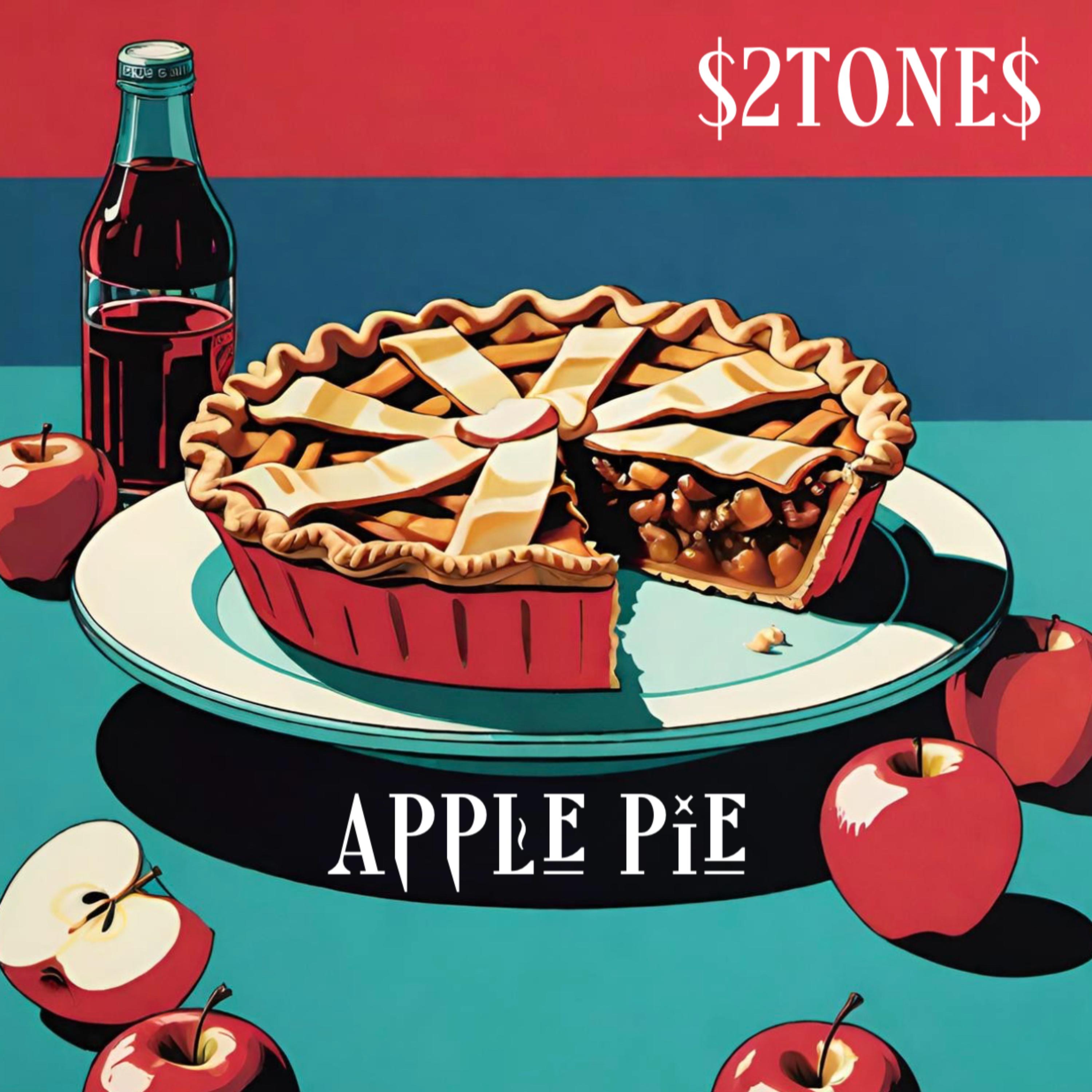 Apple Pie artwork