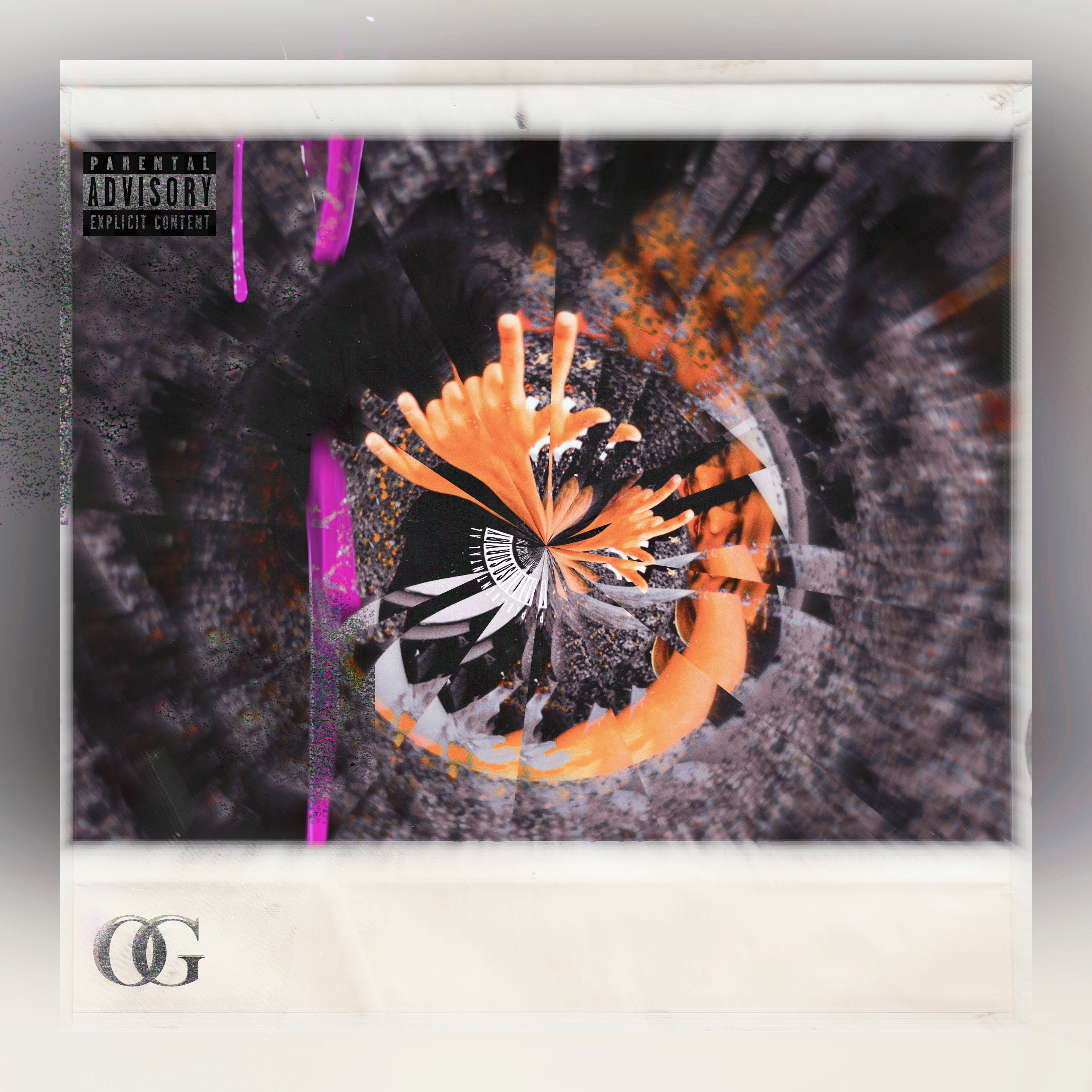 Og Wocky artwork