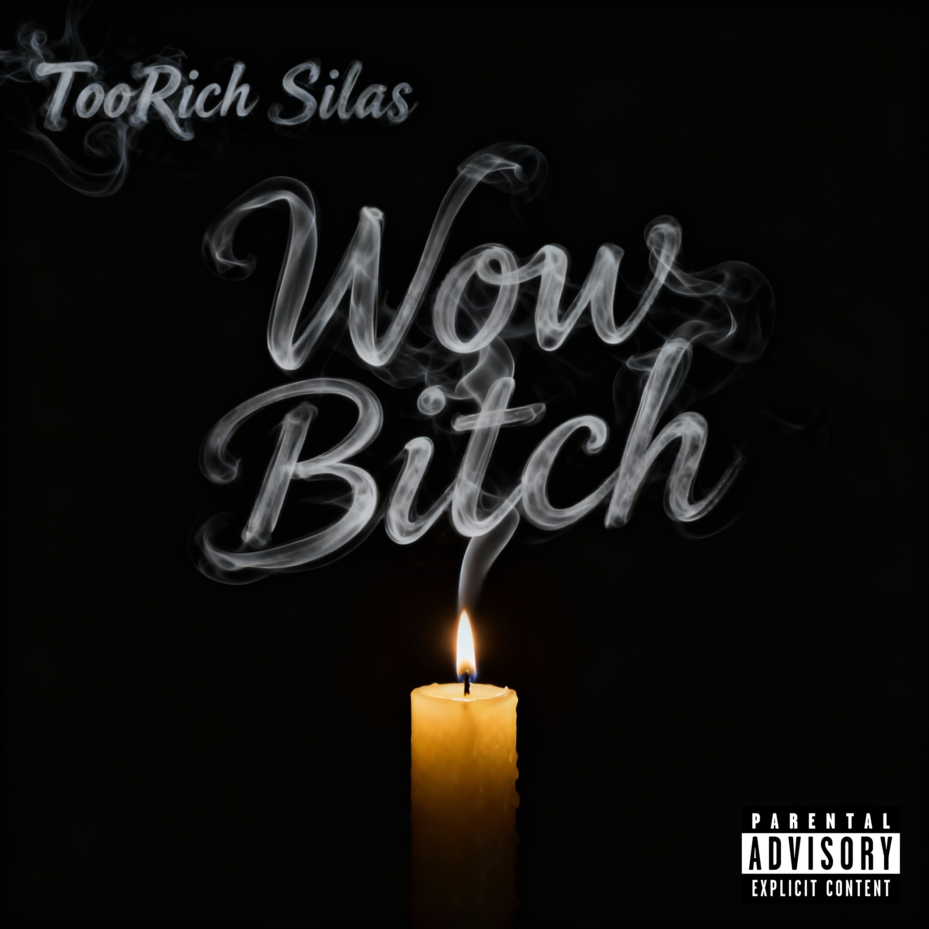Wow Bitch artwork