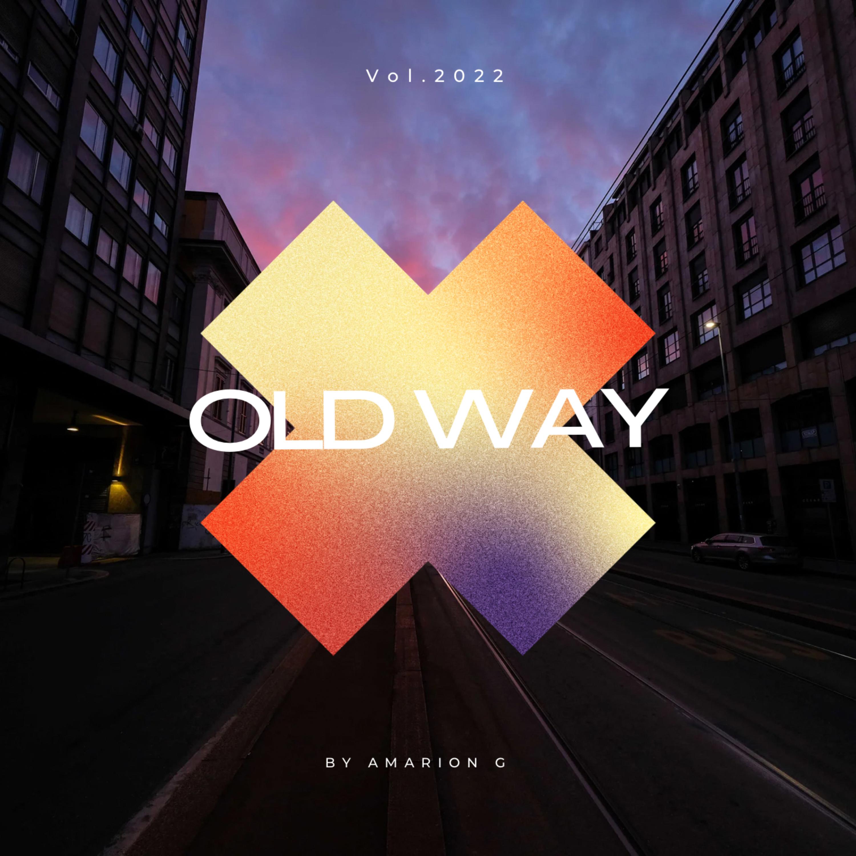 Old Ways artwork