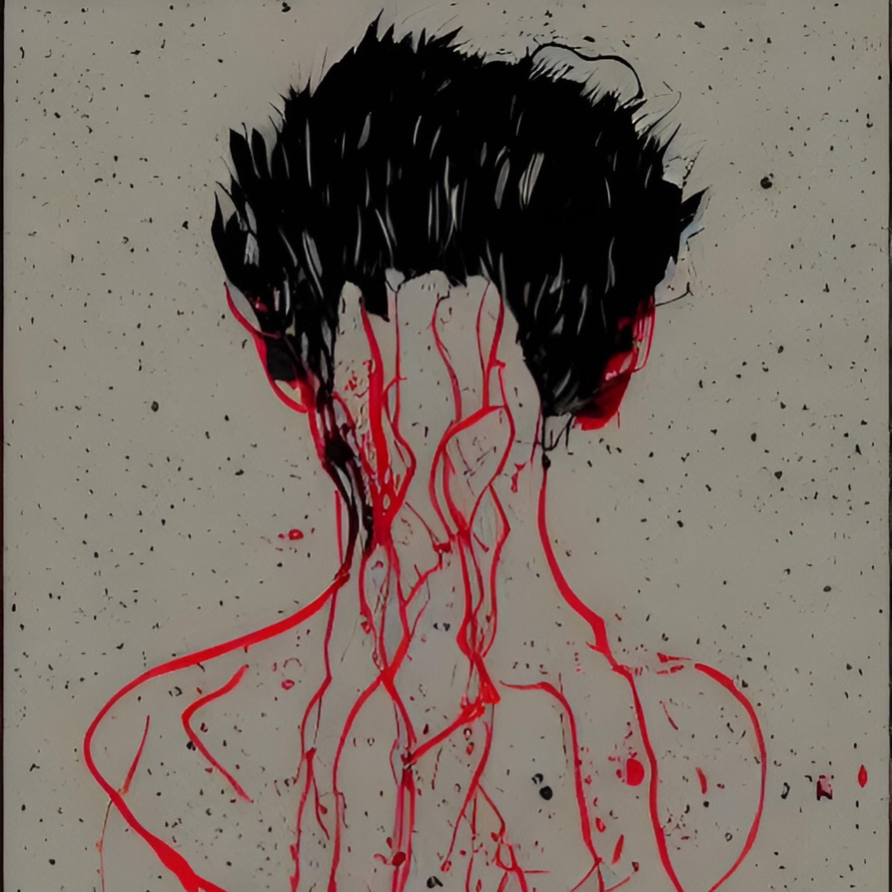 kill me. artwork
