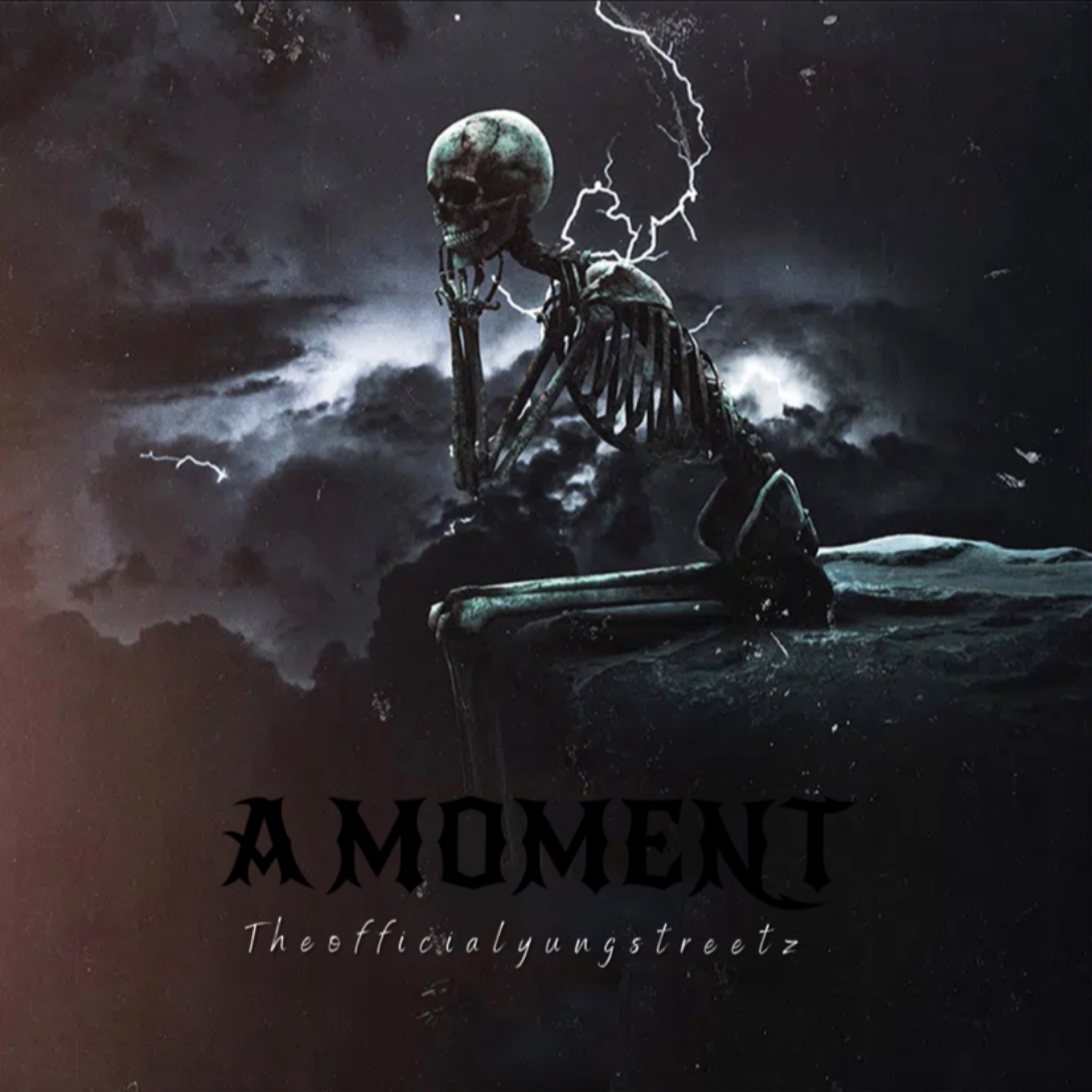 A Moment artwork
