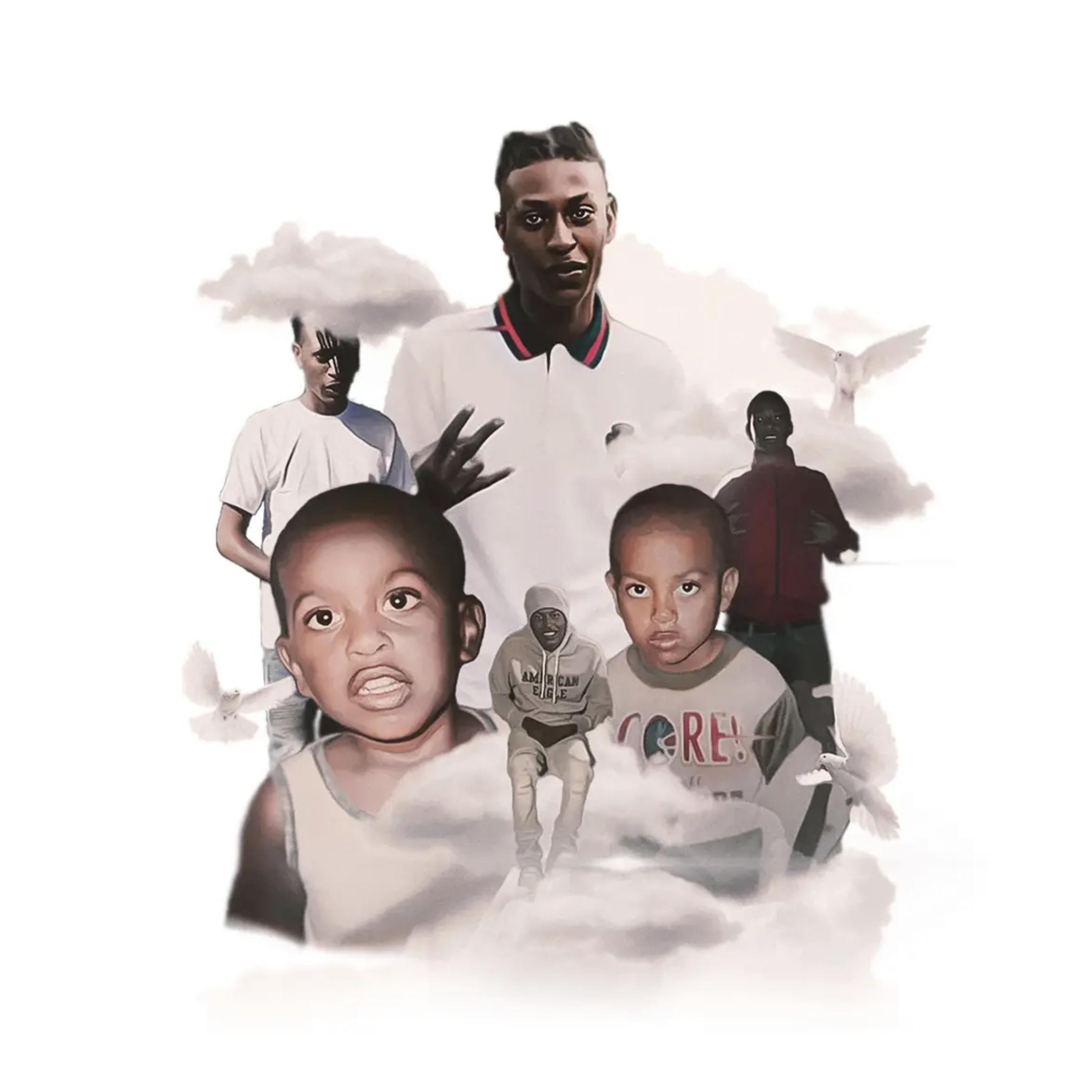 For Ree artwork