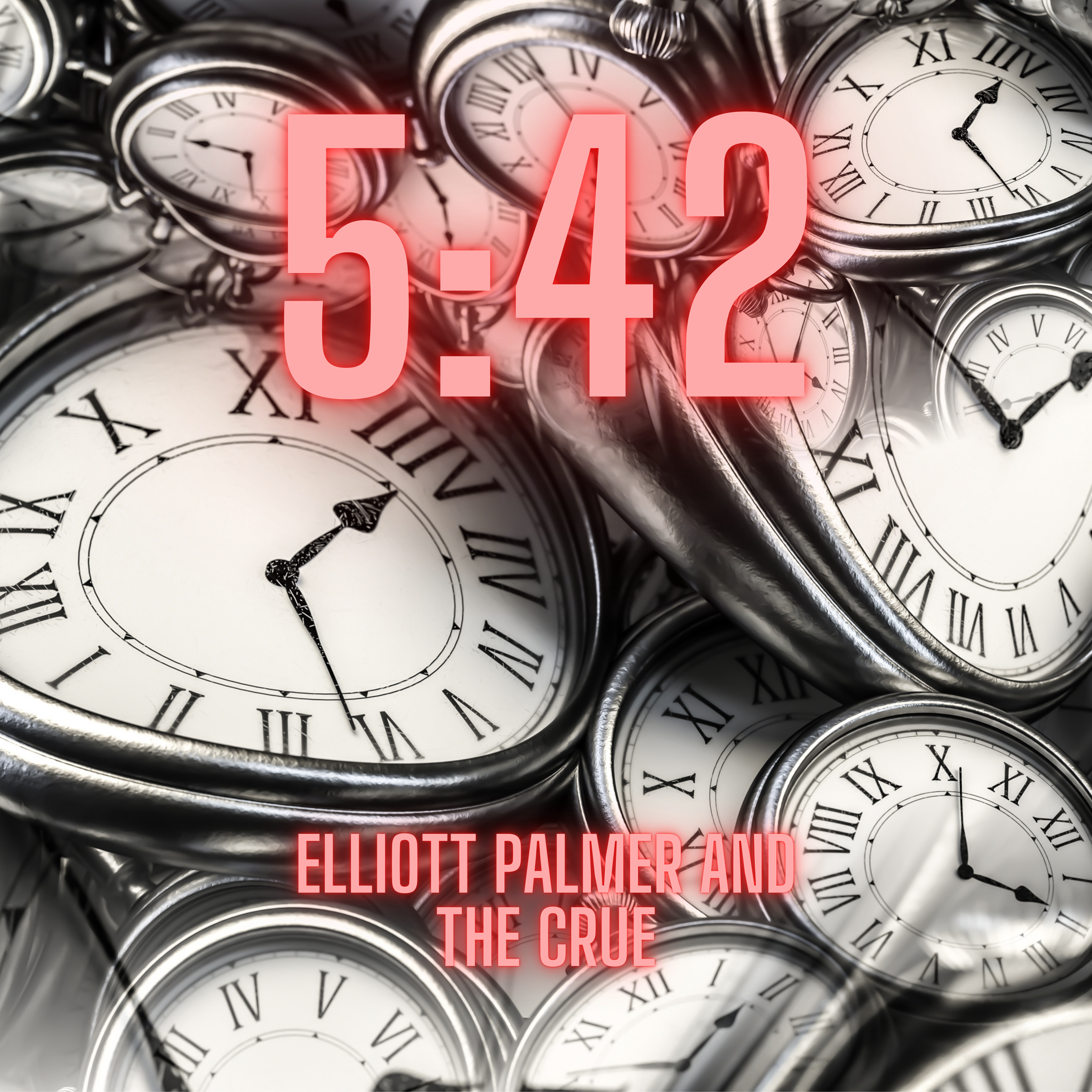 5:42 artwork