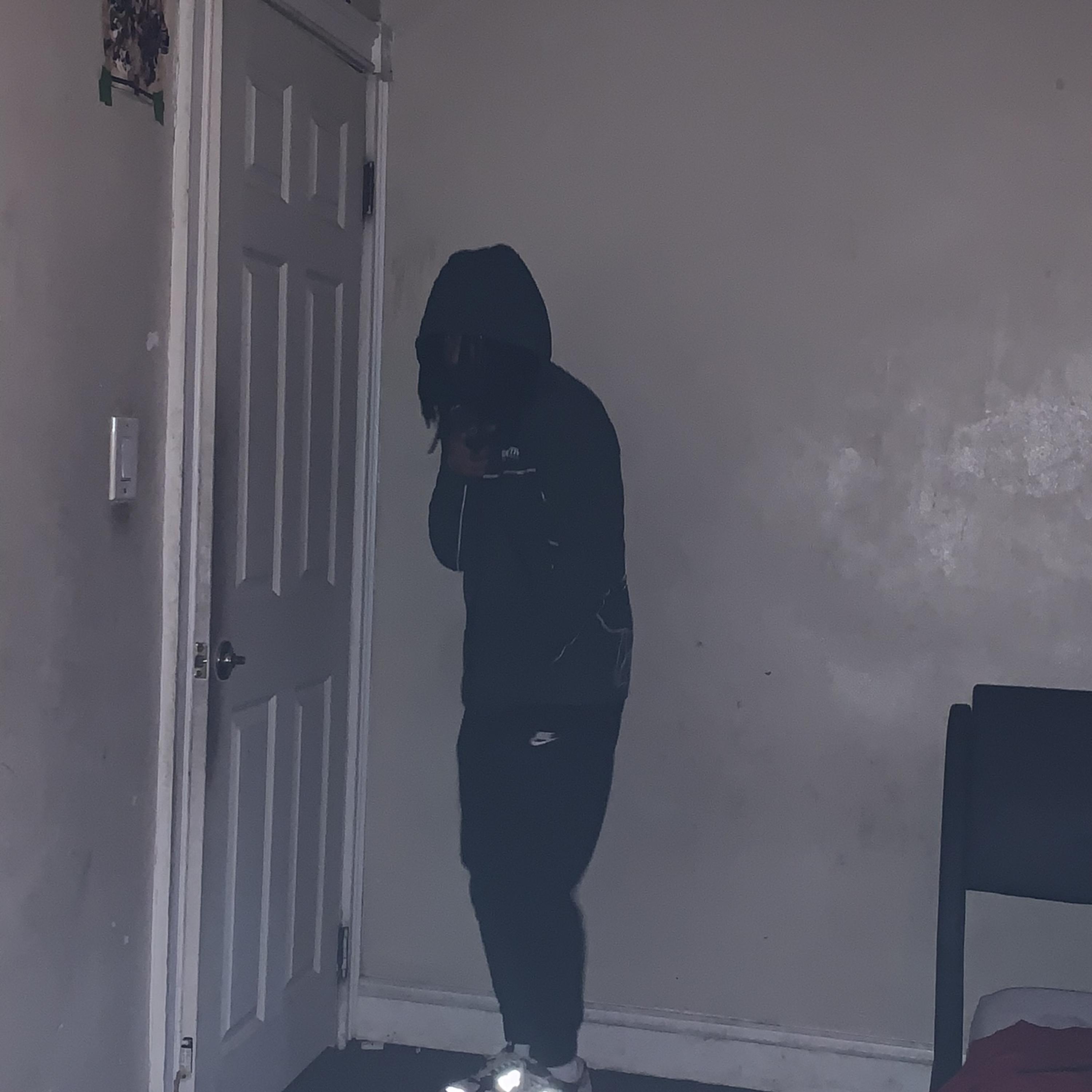 Leaving V2 artwork