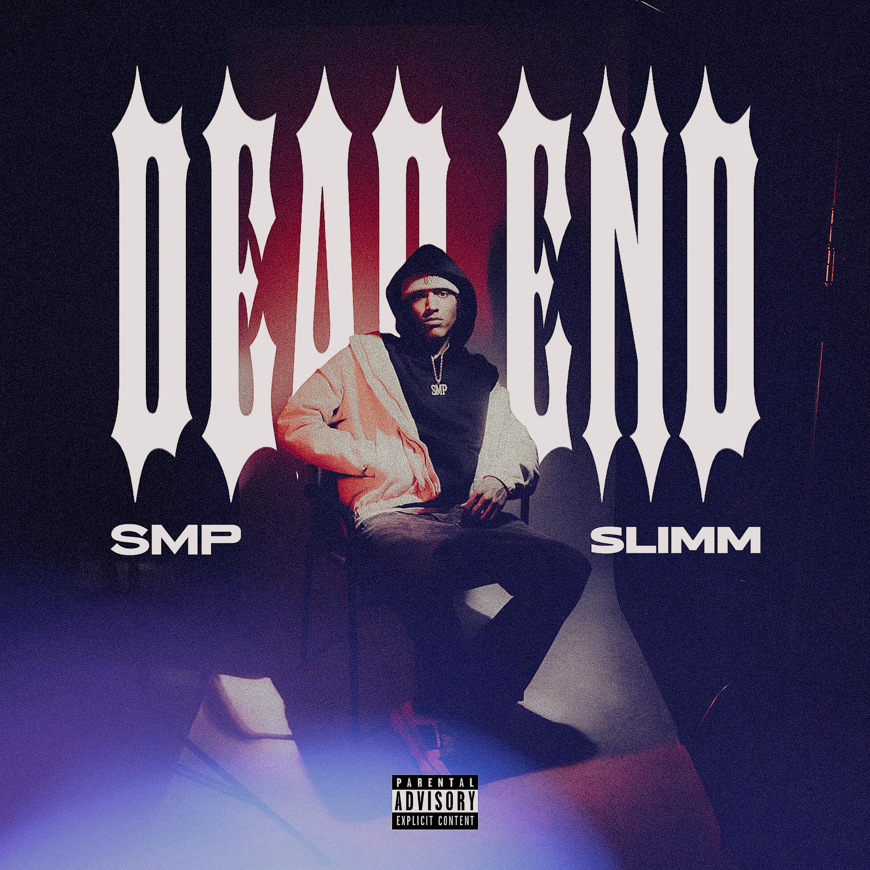 Dead End artwork