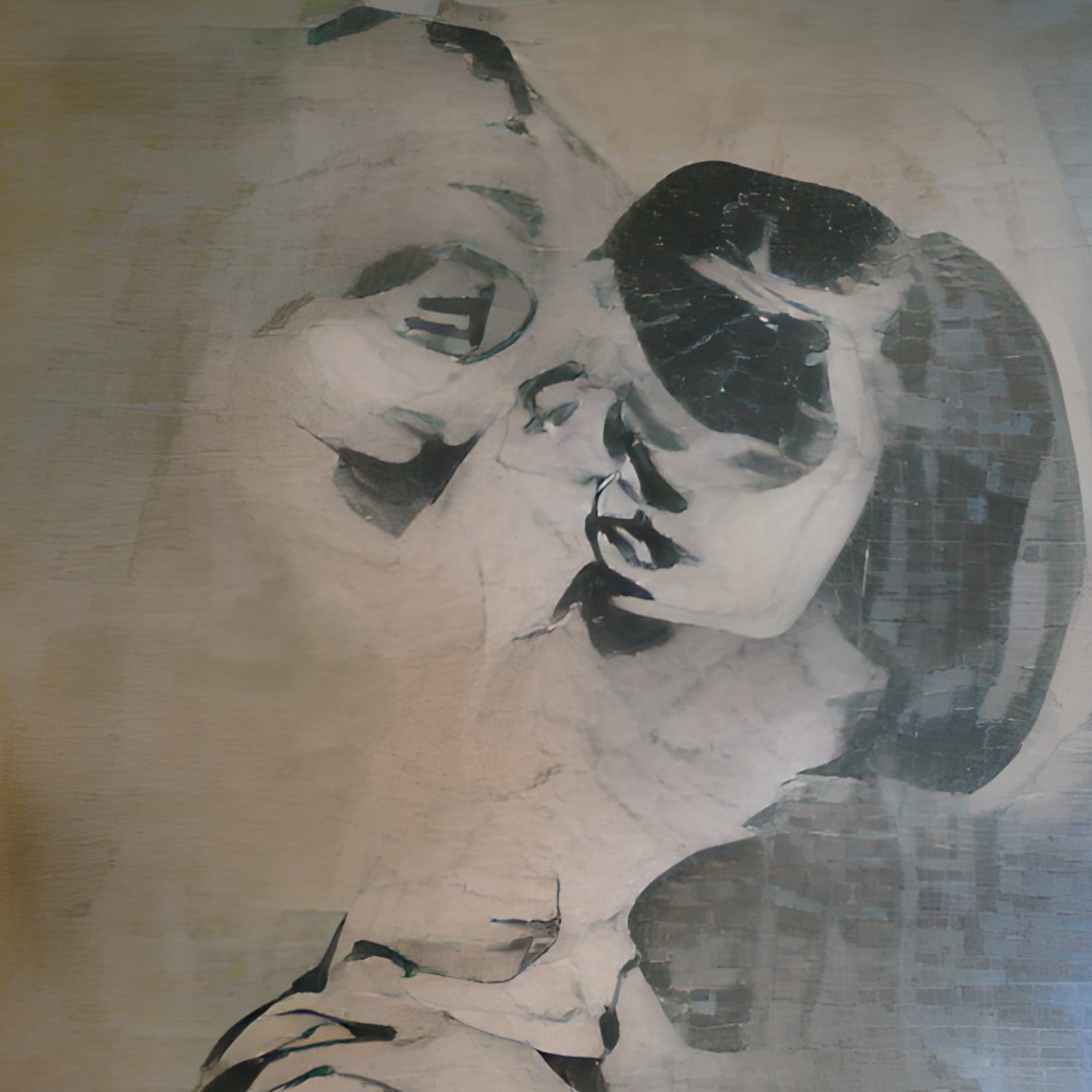 Do She Love Me artwork