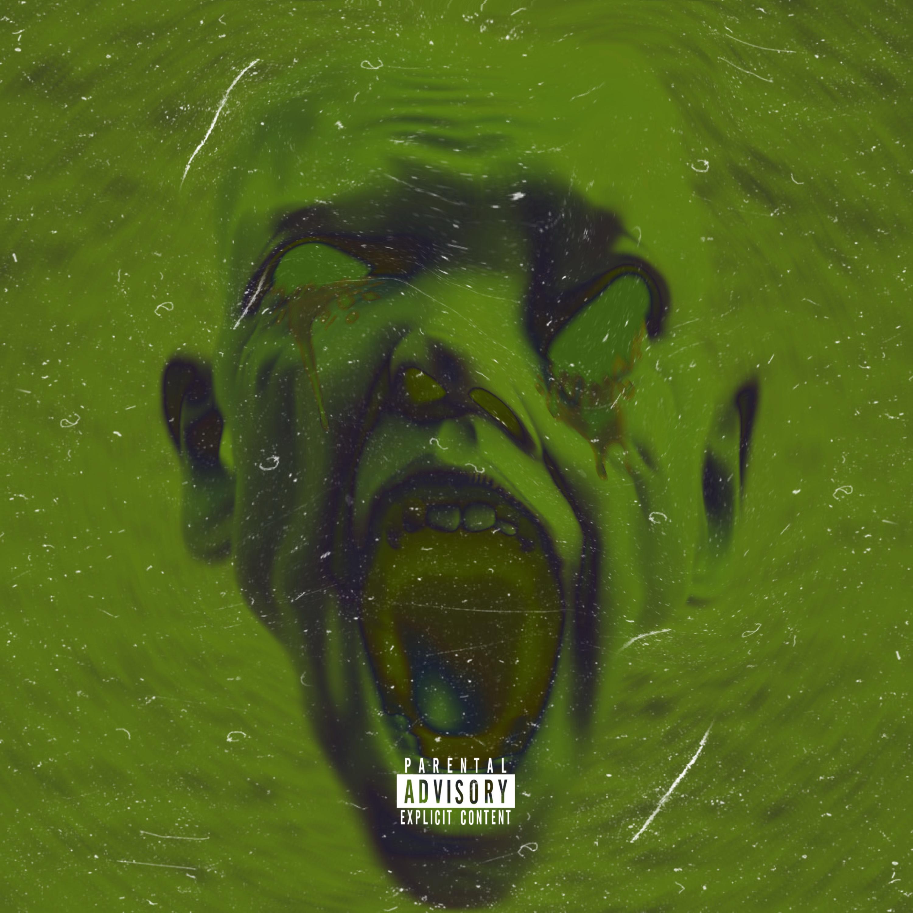 Guacamole artwork