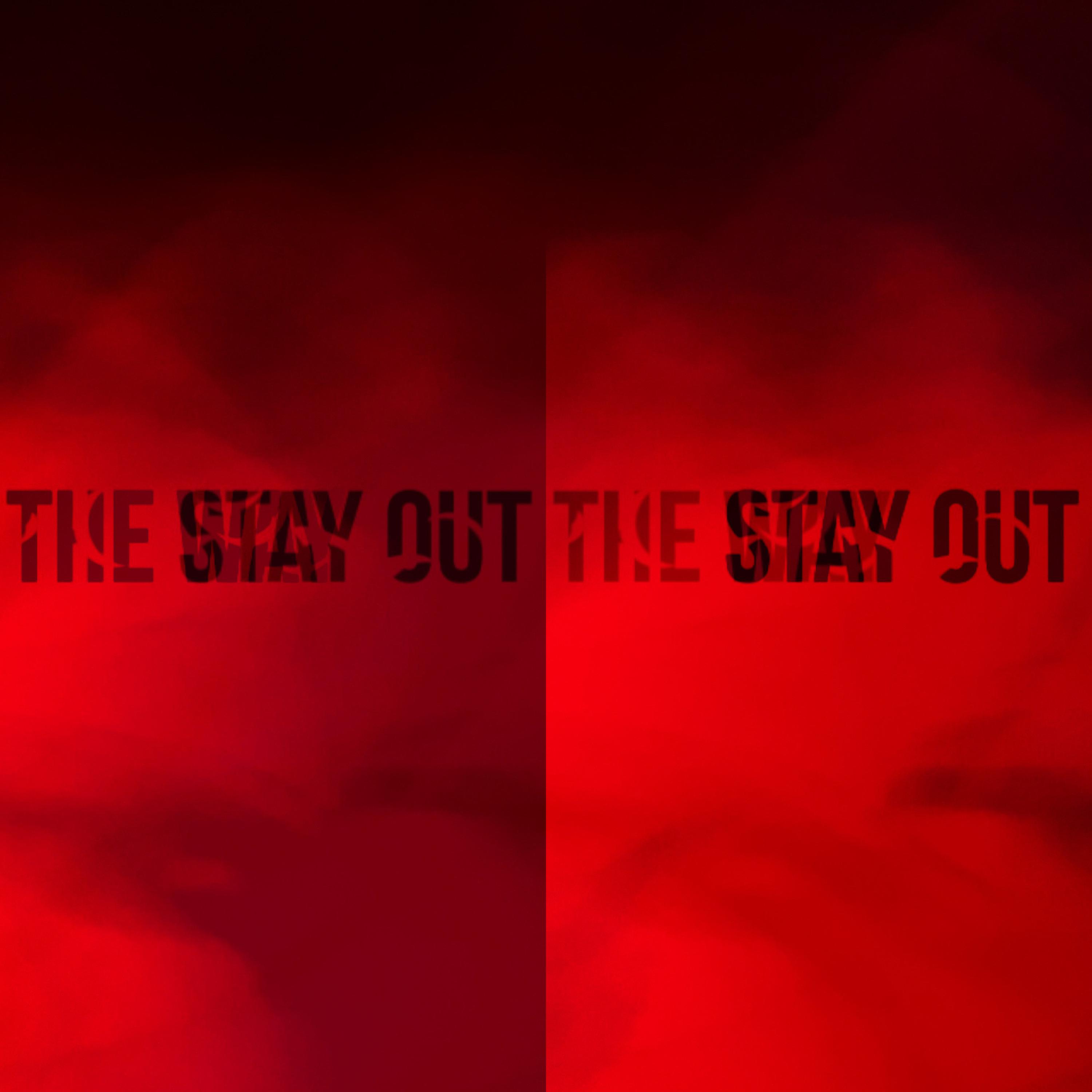 Stay Out The Way artwork