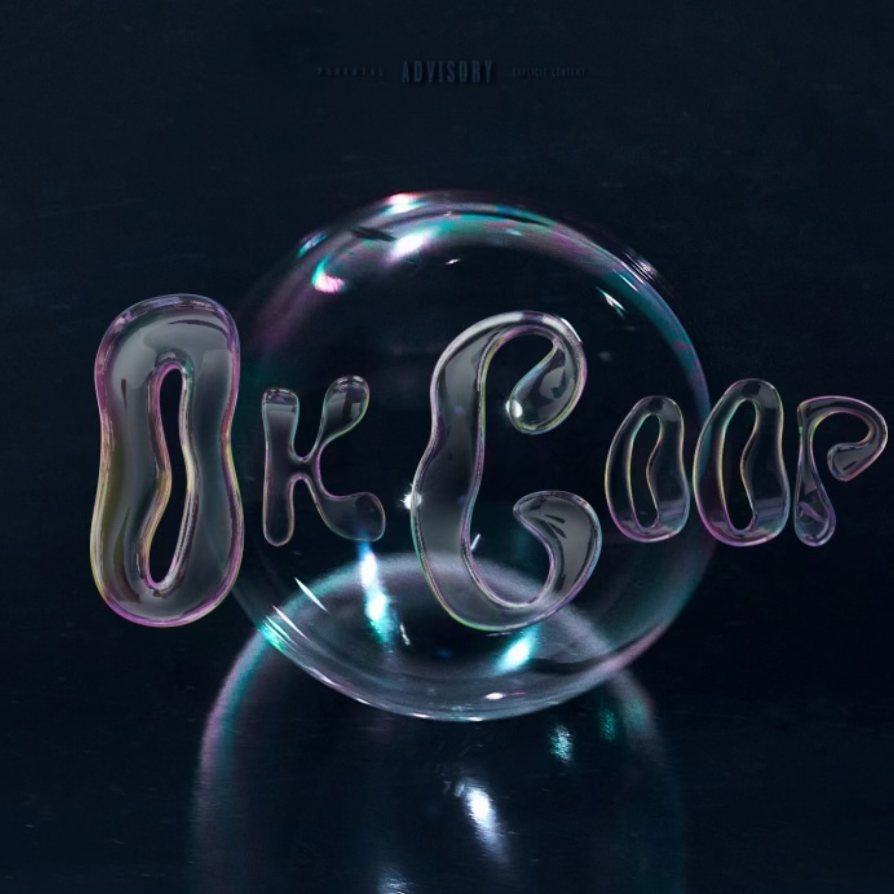 Ok Goop artwork