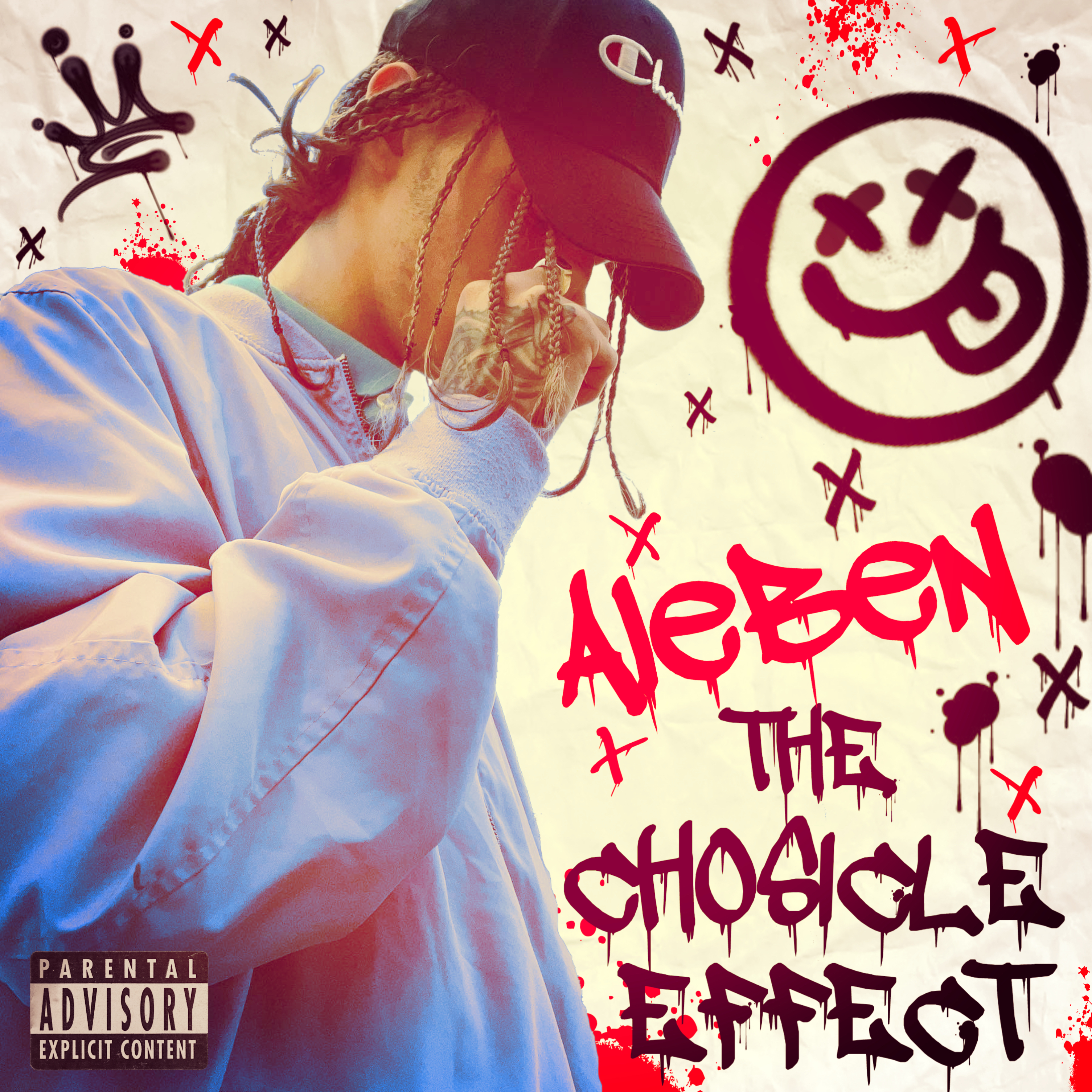 THE CHOSICLE EFFECT artwork