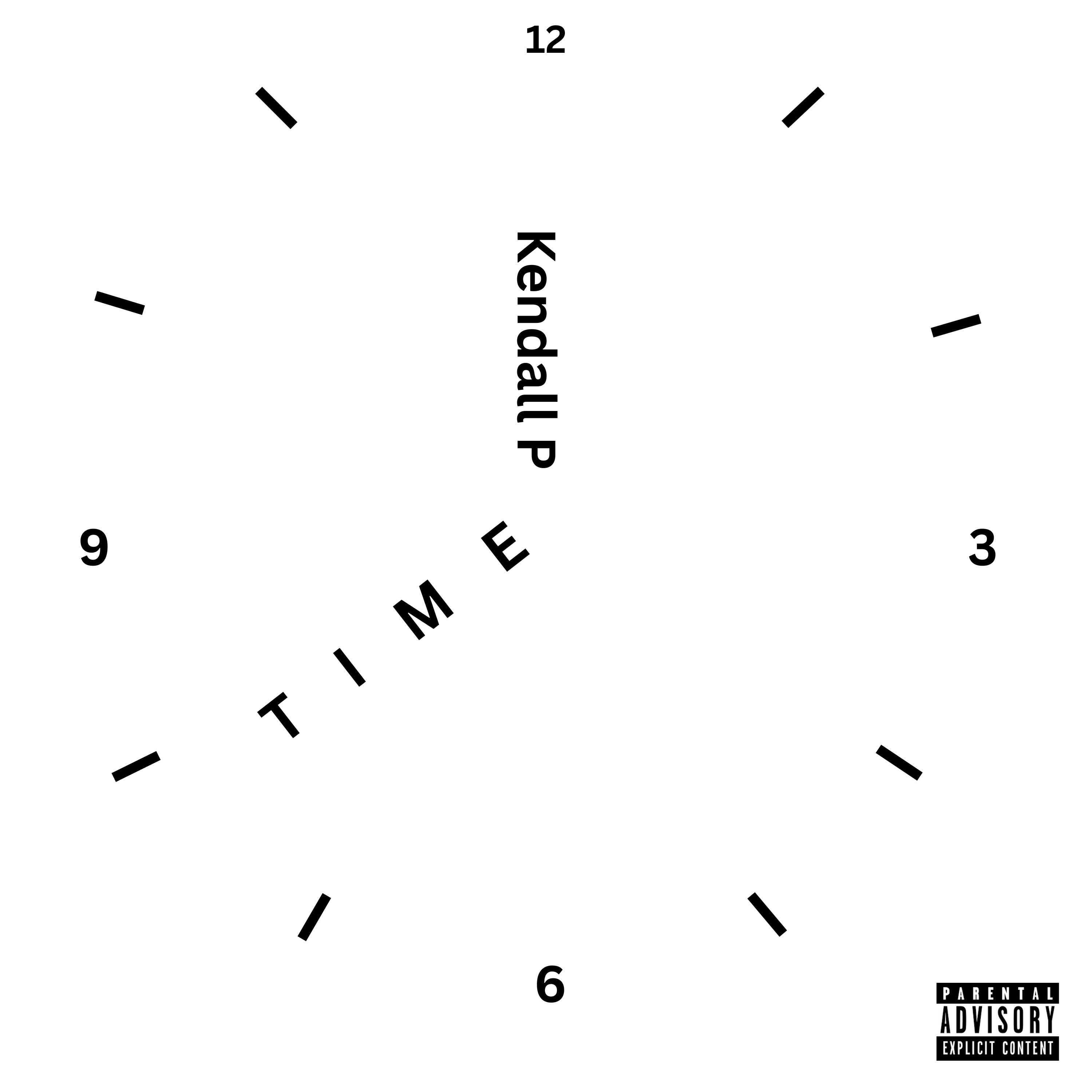 Time artwork