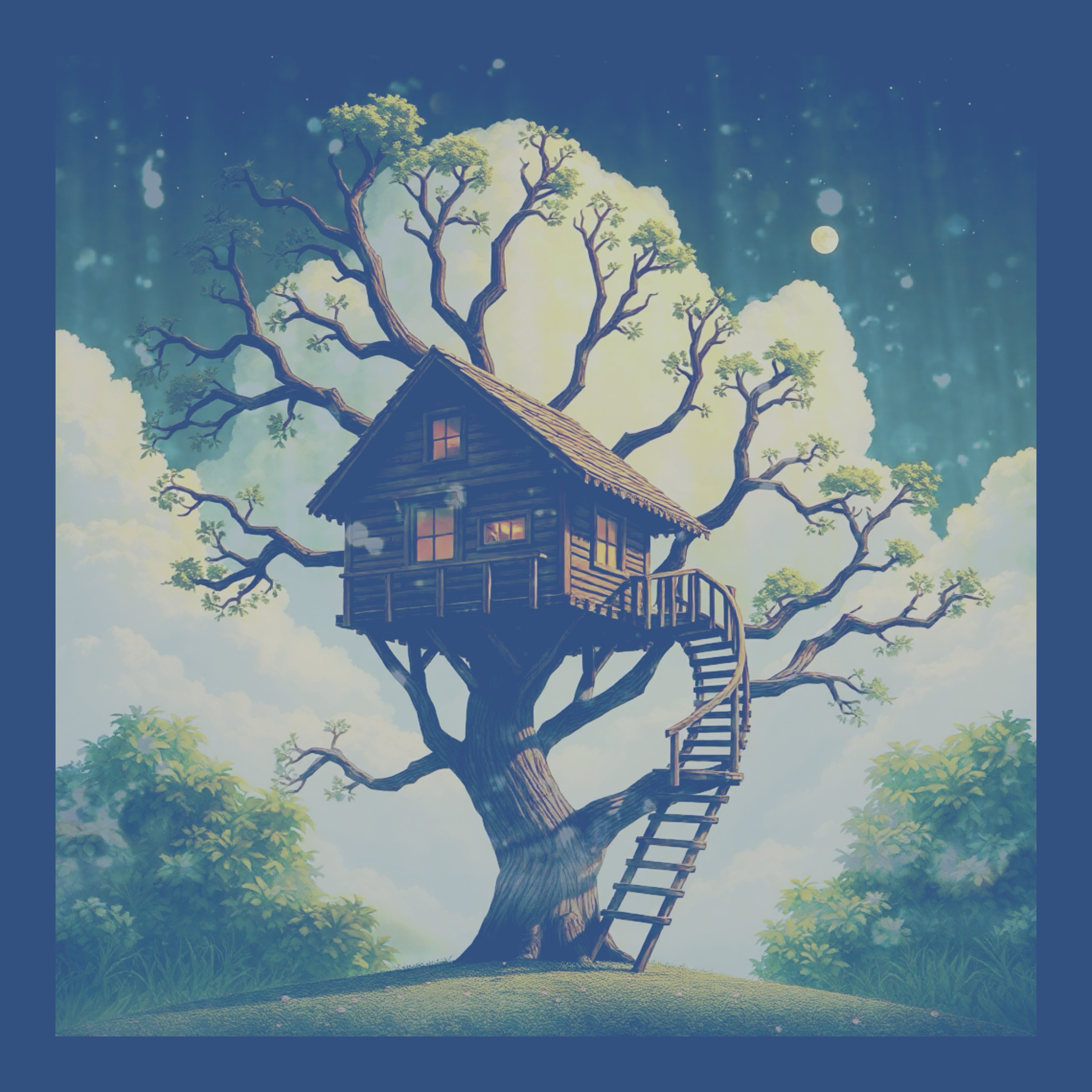 nokkaunet artwork